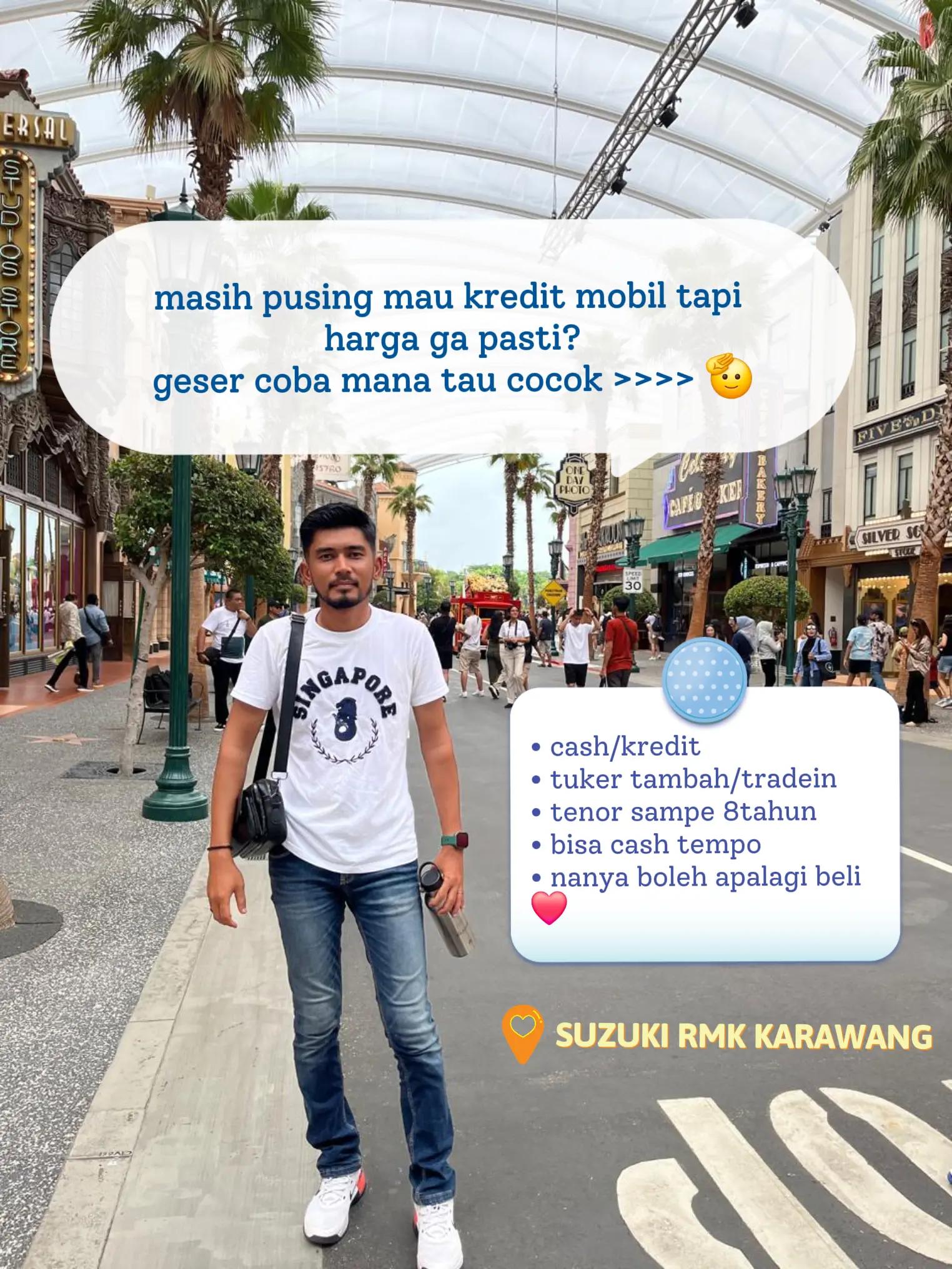 @Suzuki Karawang