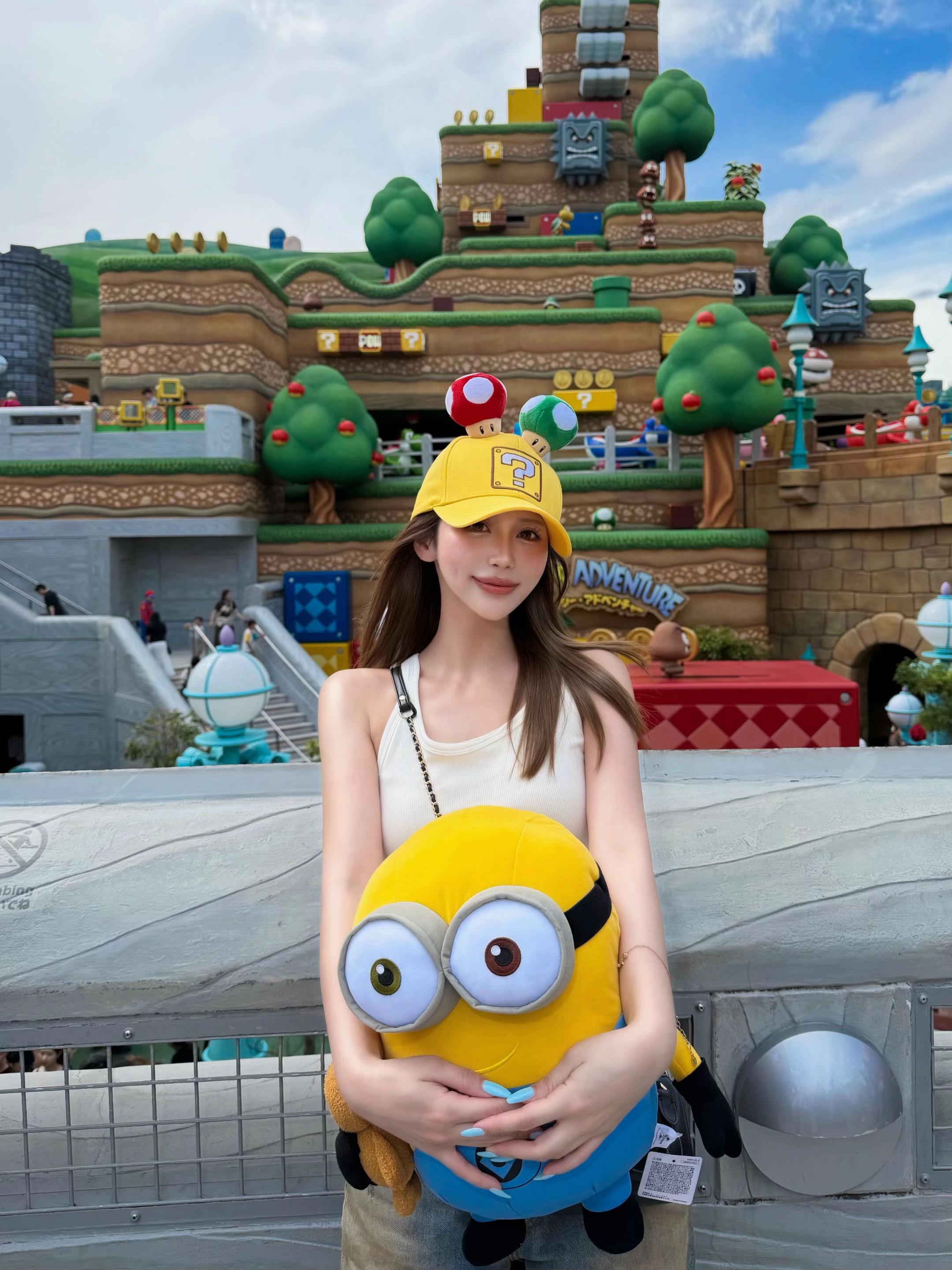 @小串未来