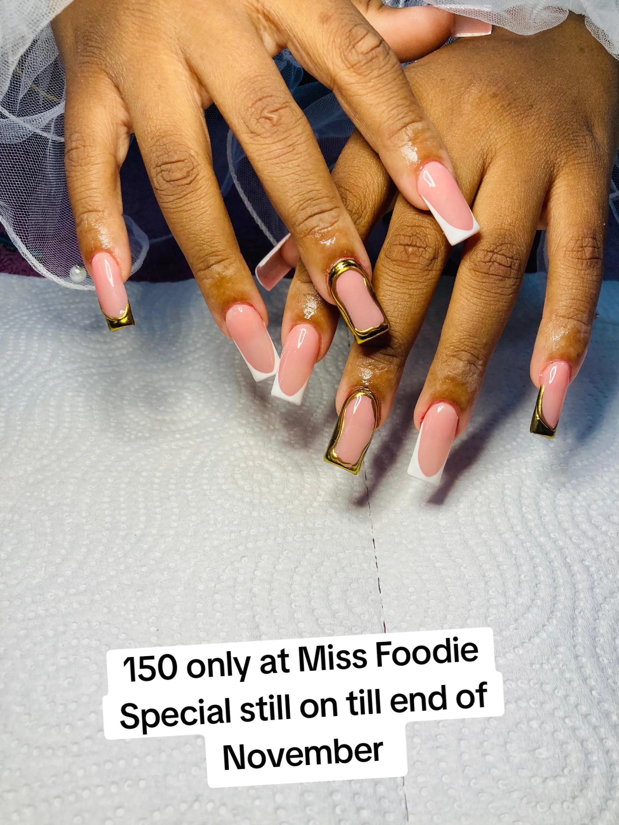 @MISS FOODIE SA