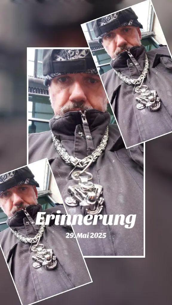 @Jochen Mot&ouml;rhead
