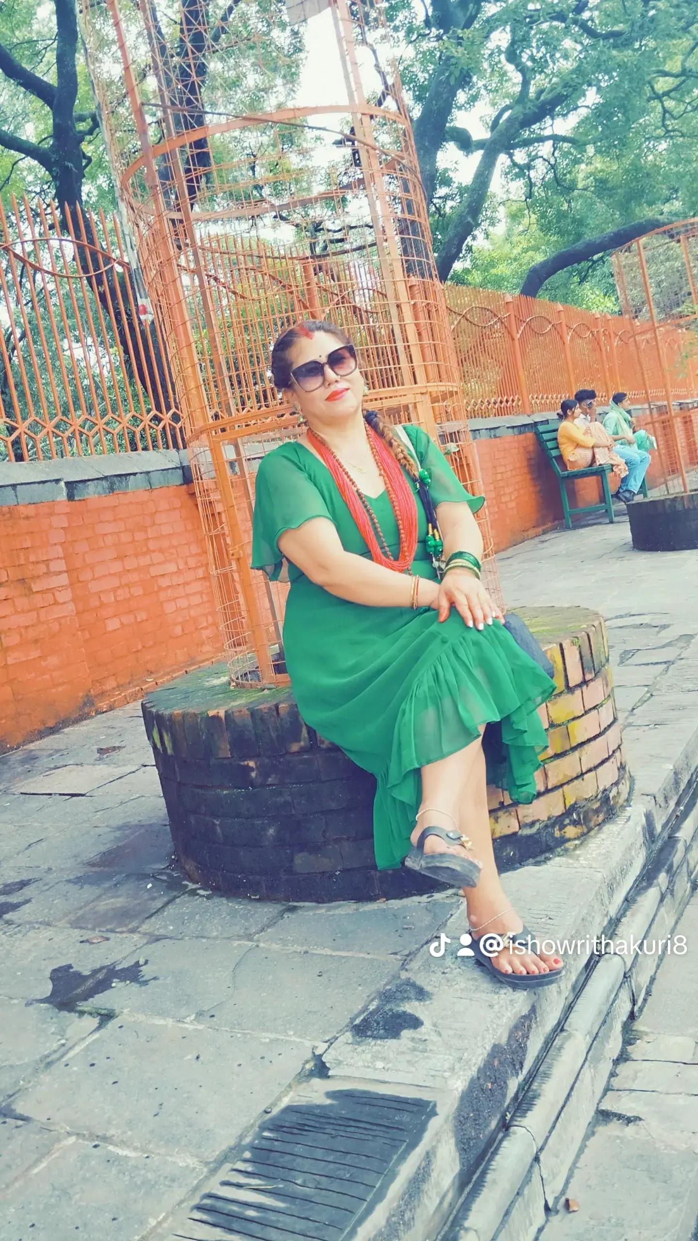 @Ishwori Thakuri❤