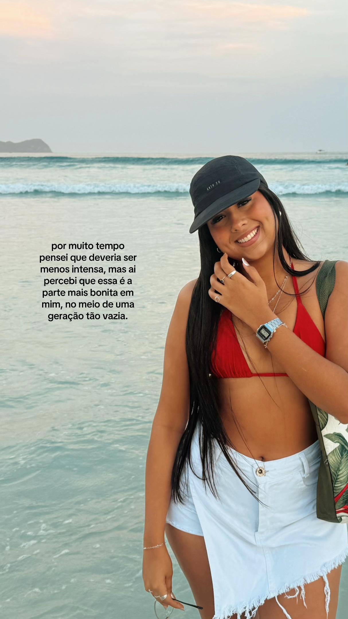 @Bia Santos