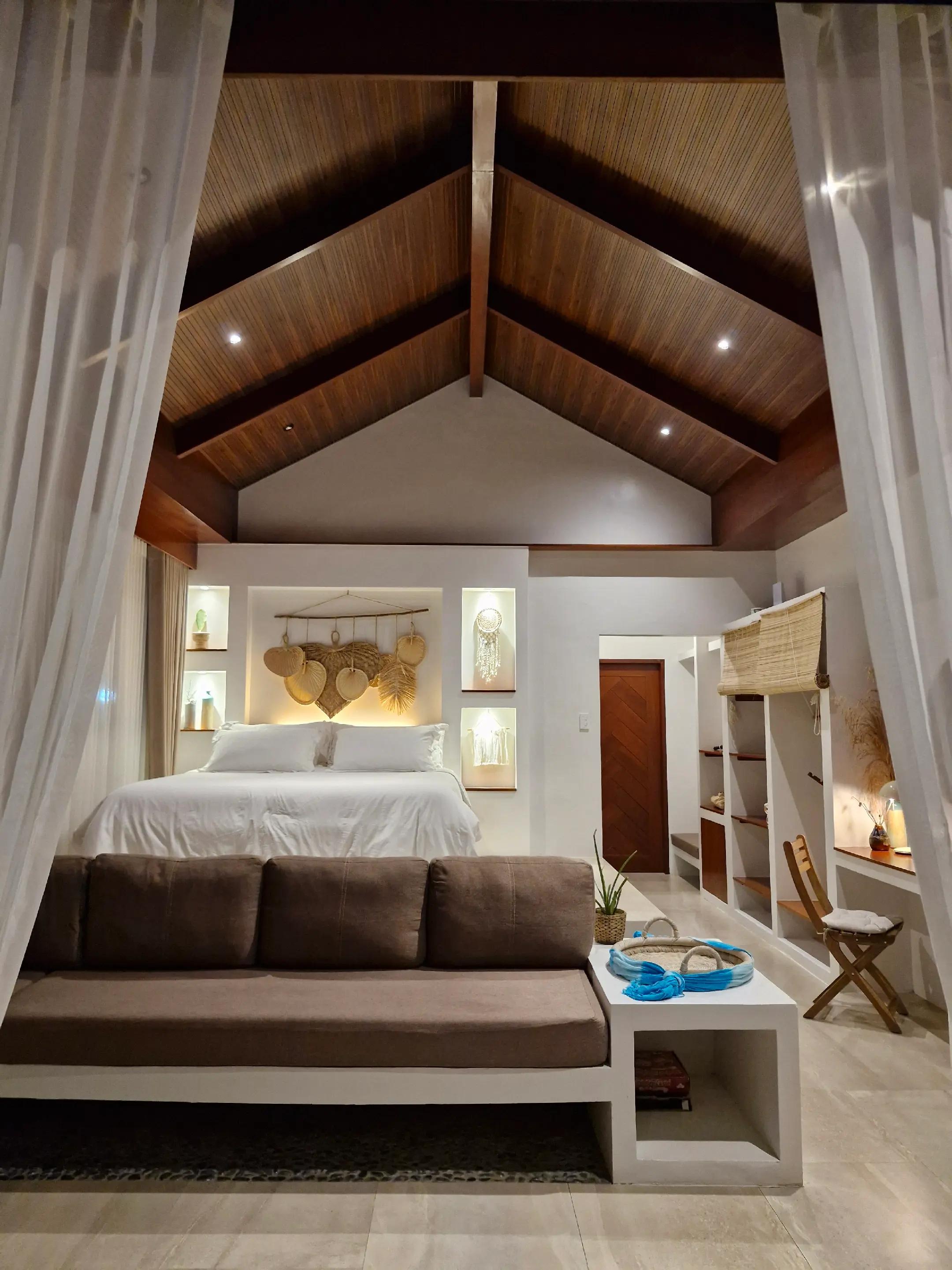 @Costa Sambali Villas