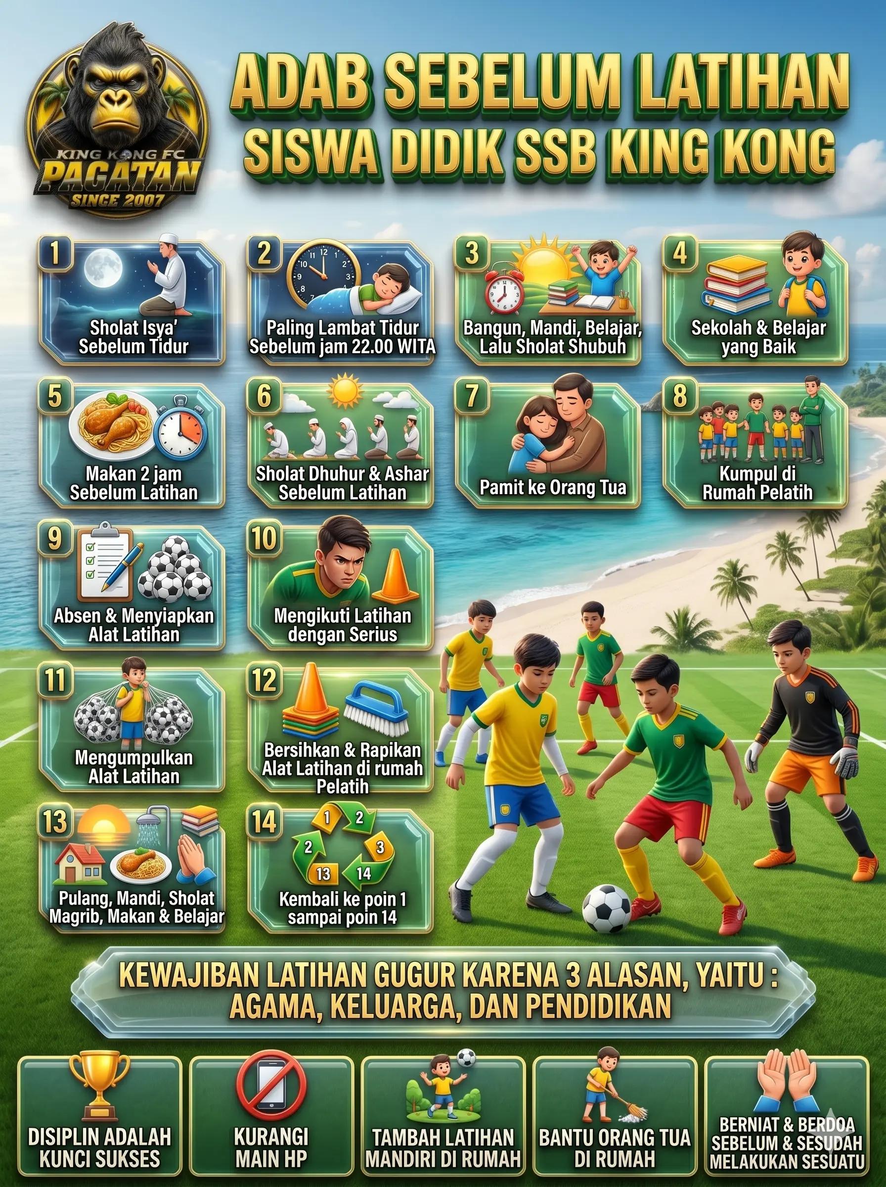 @KingSyamAbahSyameera