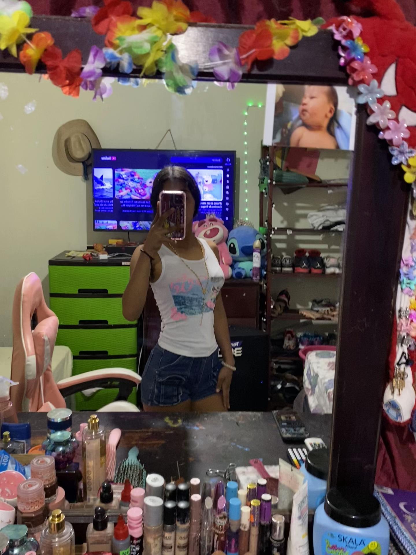 @Tu Flaquita🫦😍