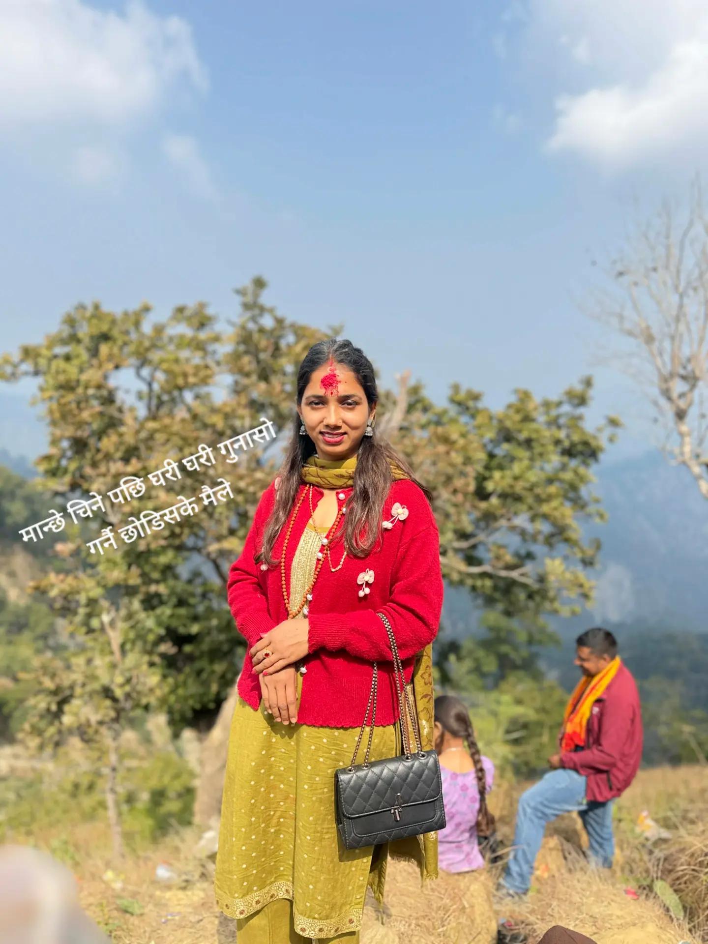 @Ree Ta Bhattarai