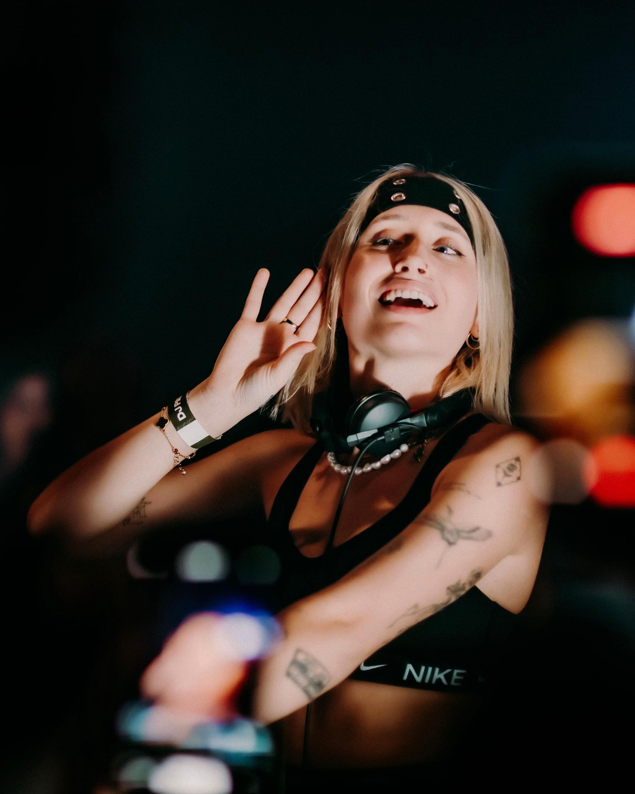 @NEON Music Festival