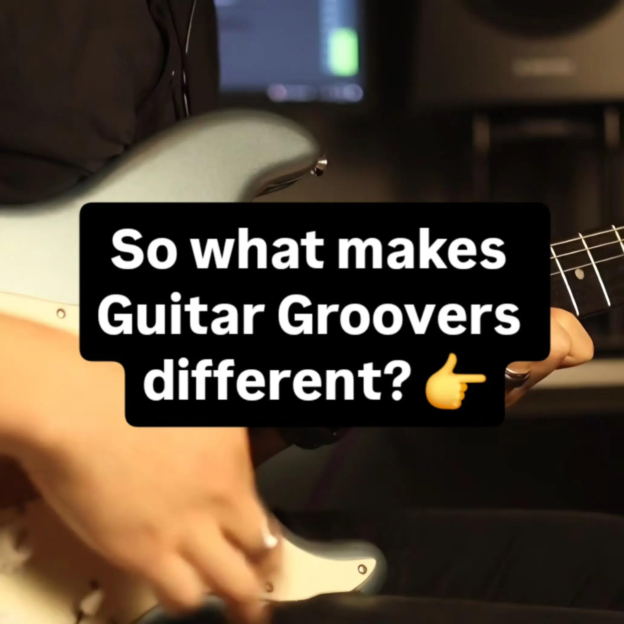 @Andy Quan | ๐ฆ๐บ Funk Guitar