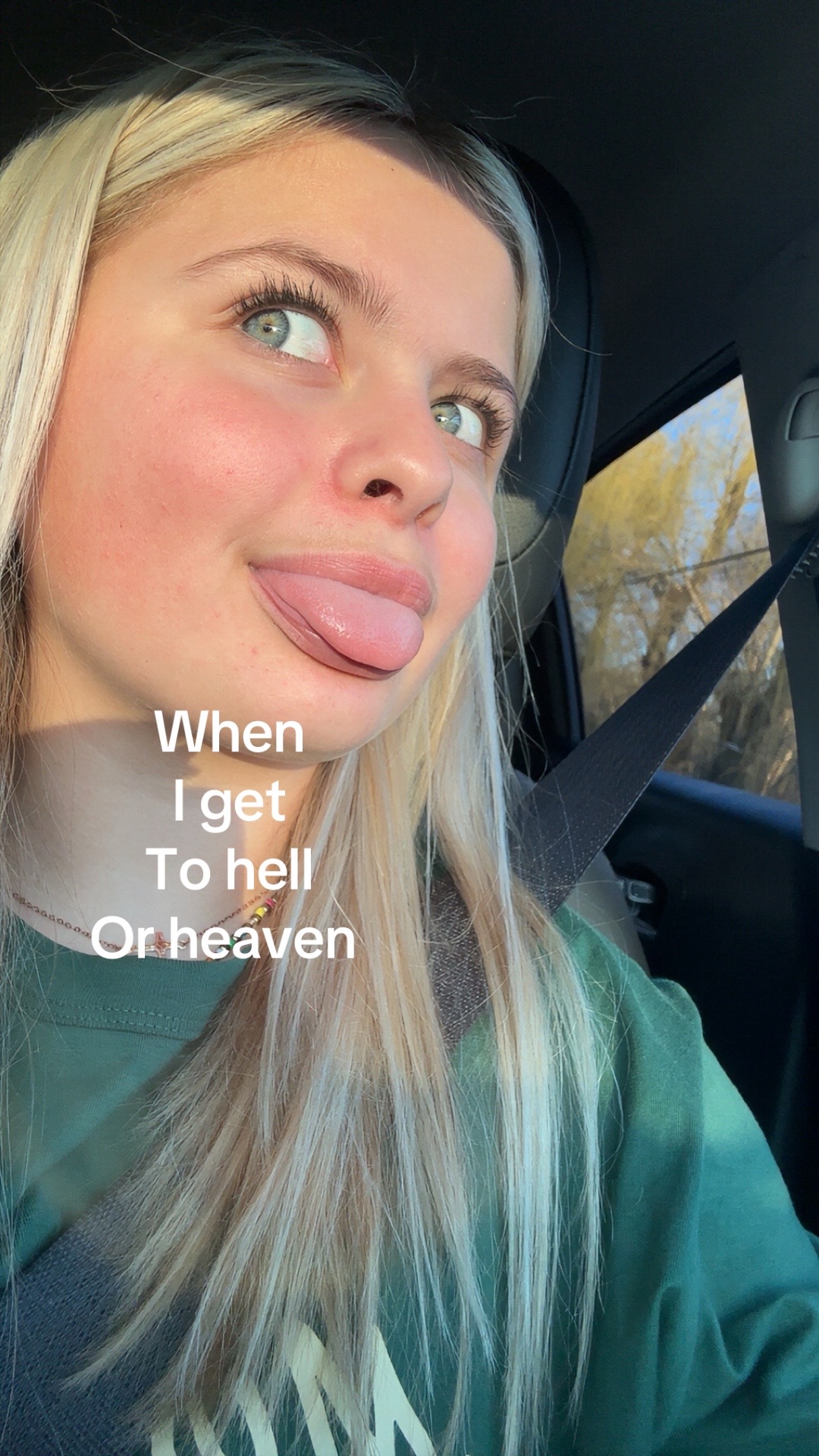 @Lucy!☹️😝🤪