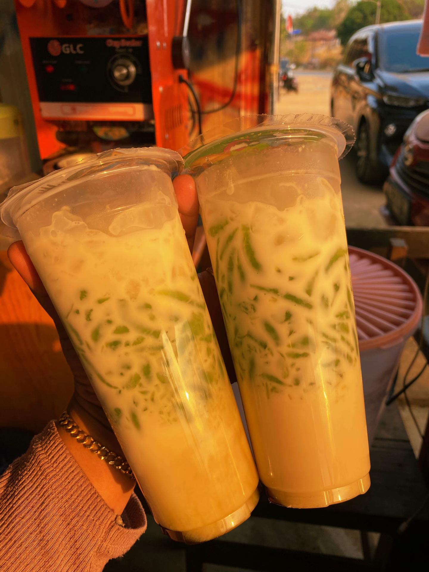 @Ratu Jajak Sandai (KalBar)