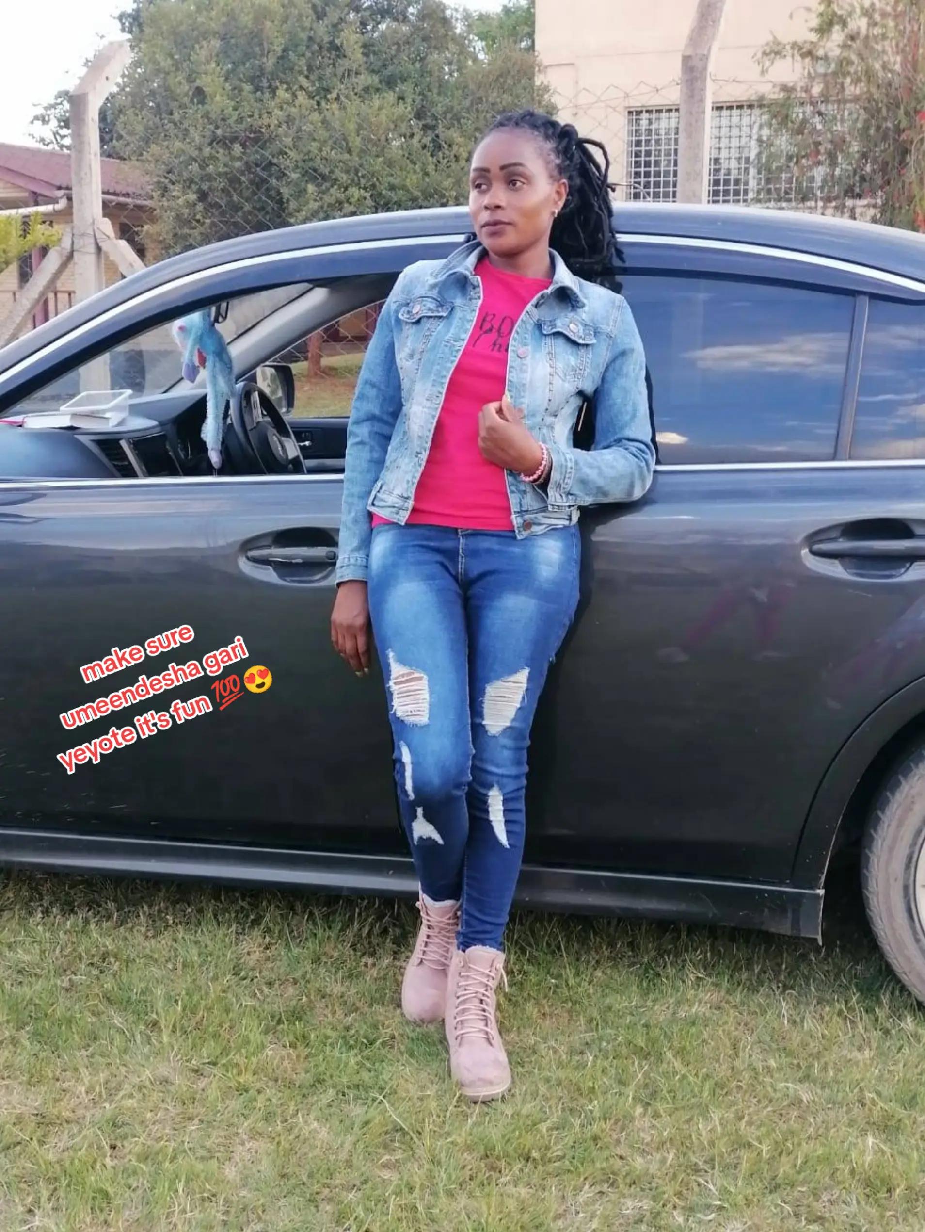 @Anita Anne😍