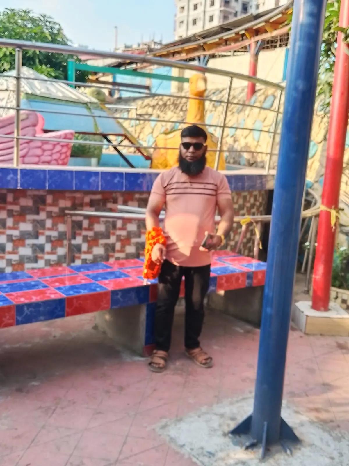 @মোঃ মামুন রাড়ী
