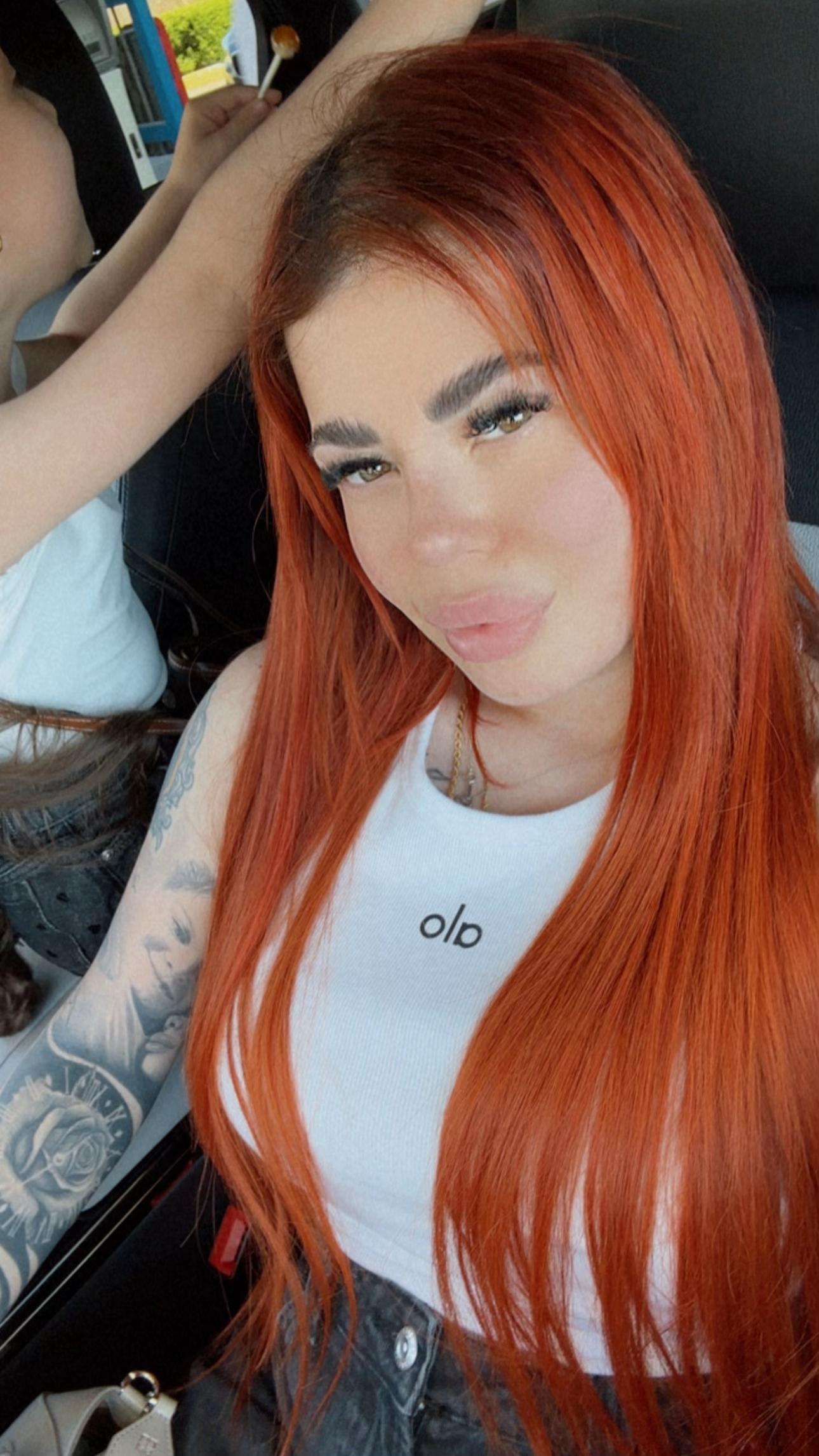 @Eleonora Ciraolo🧡