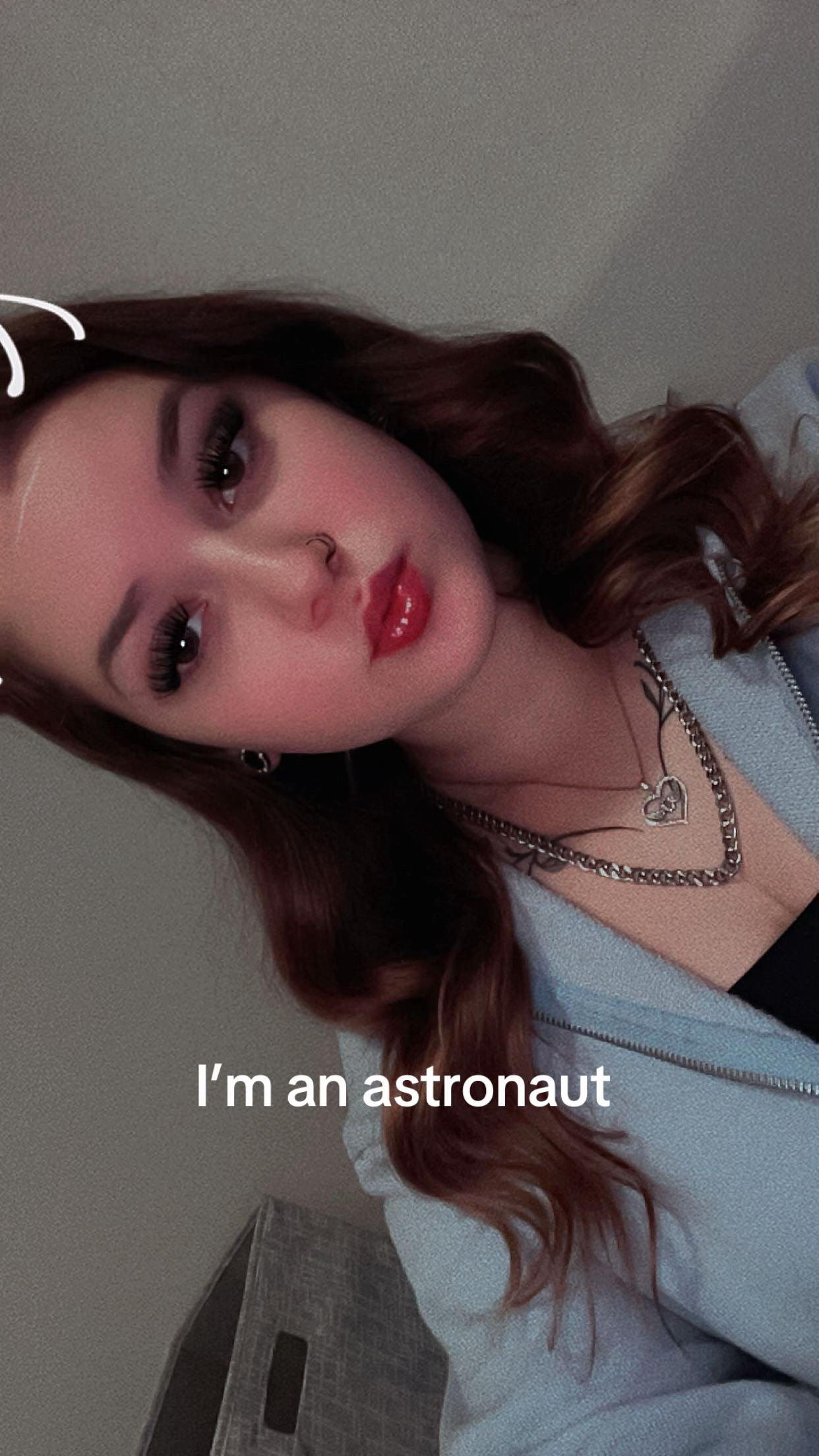 @Brooke Leblanc