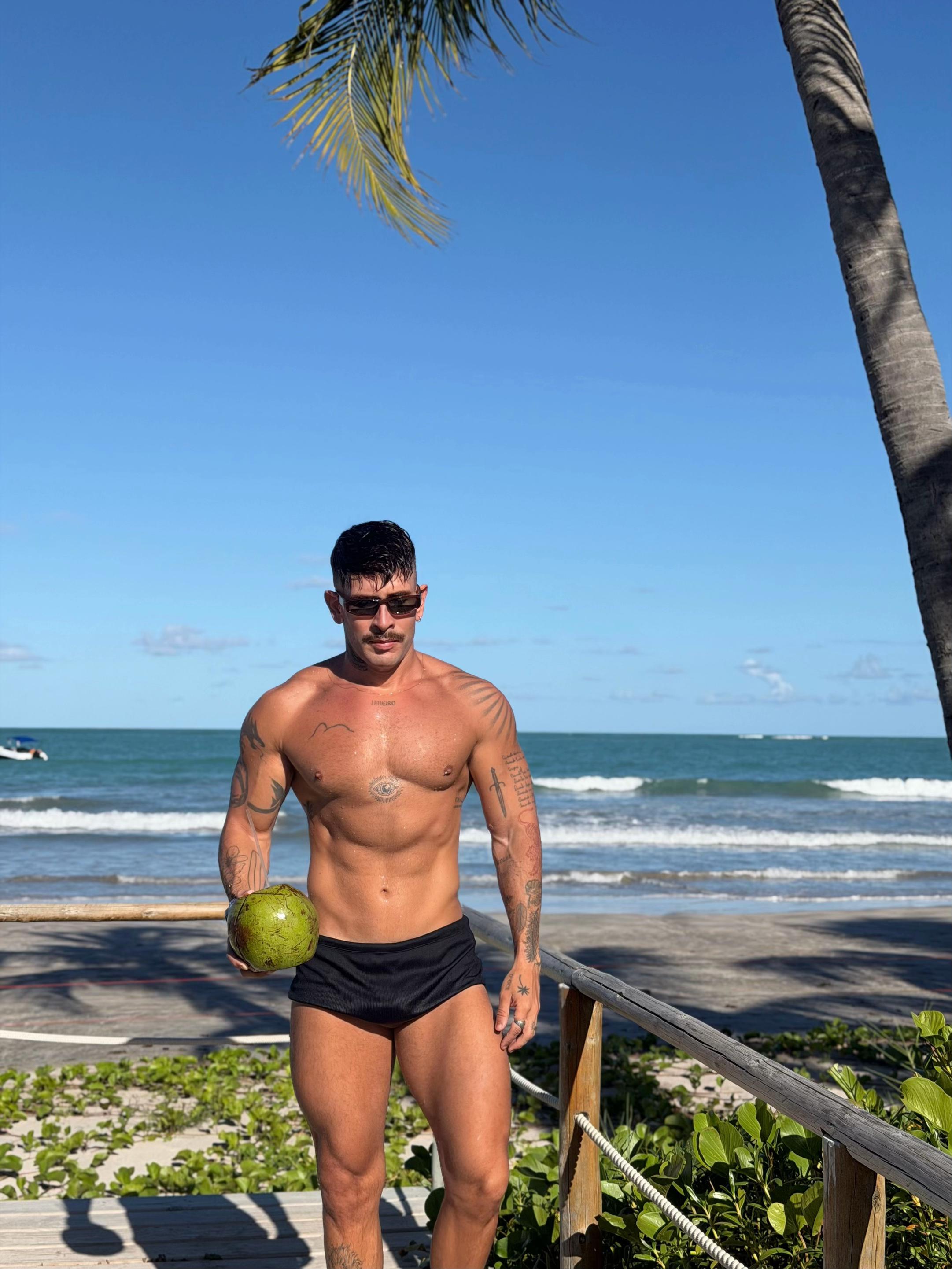 @TIAGO FLEURY