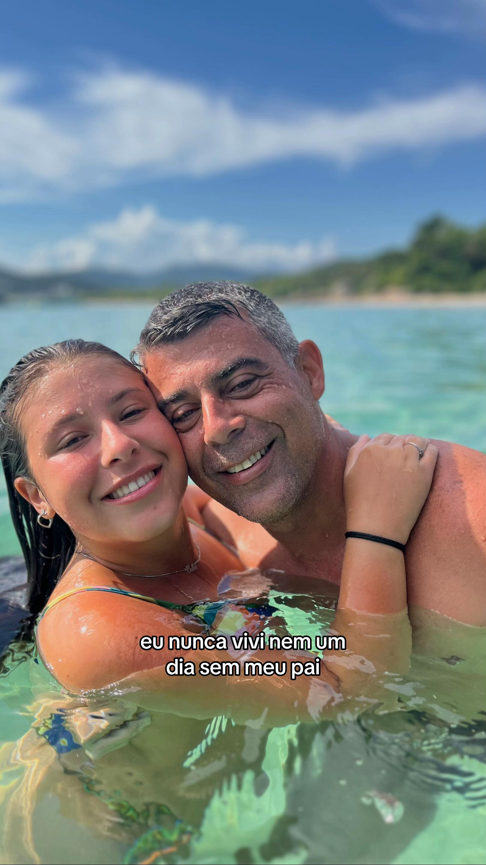 @Isabela Furtado