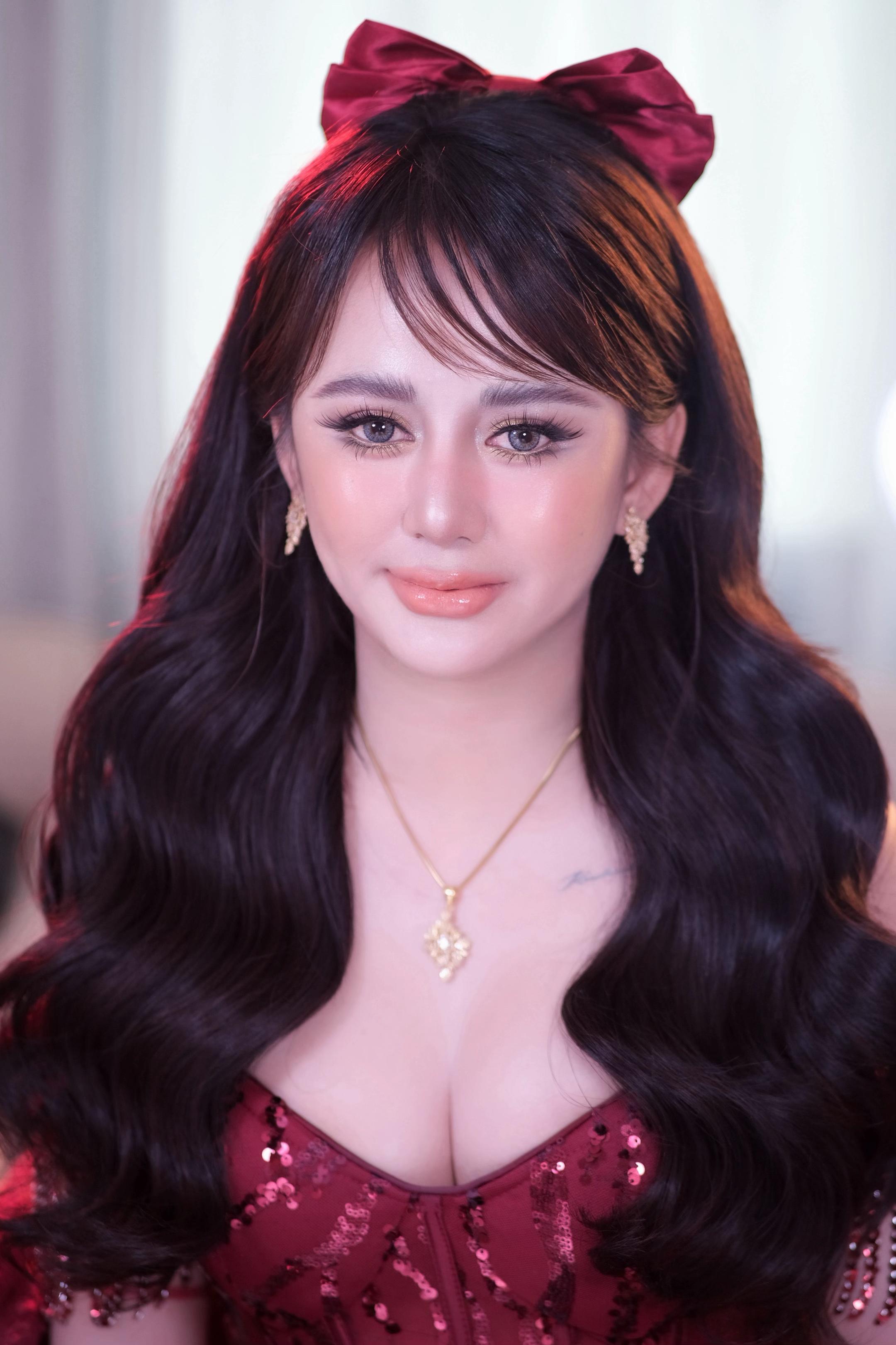 @makeupby_jhuffandvon on IG