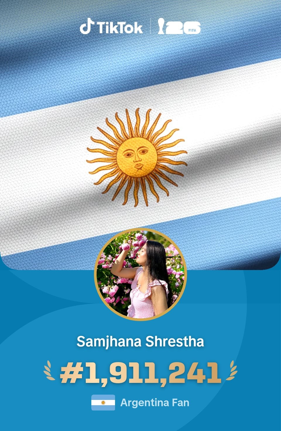 @Samjhana Shrestha