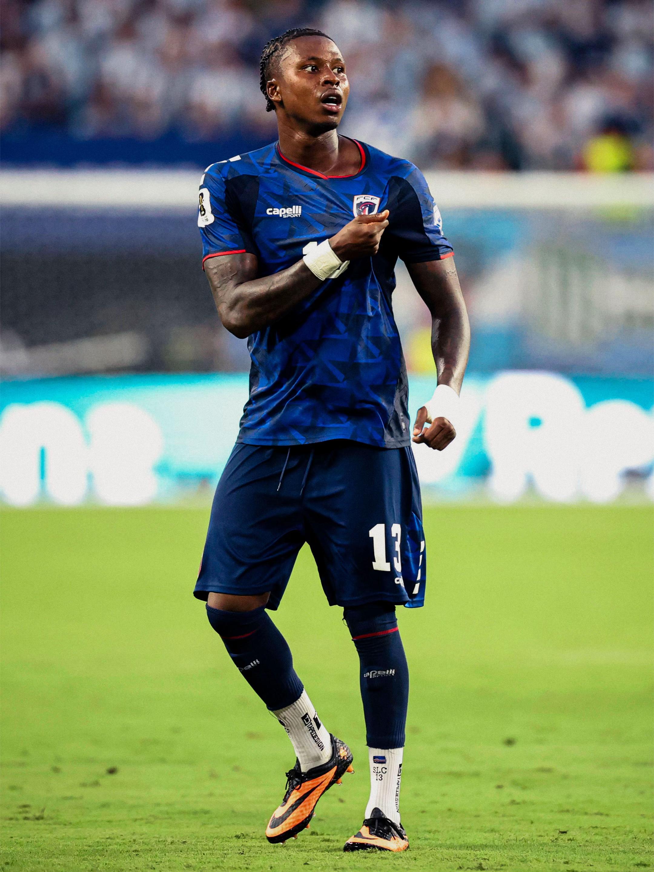 @Footballer Fits