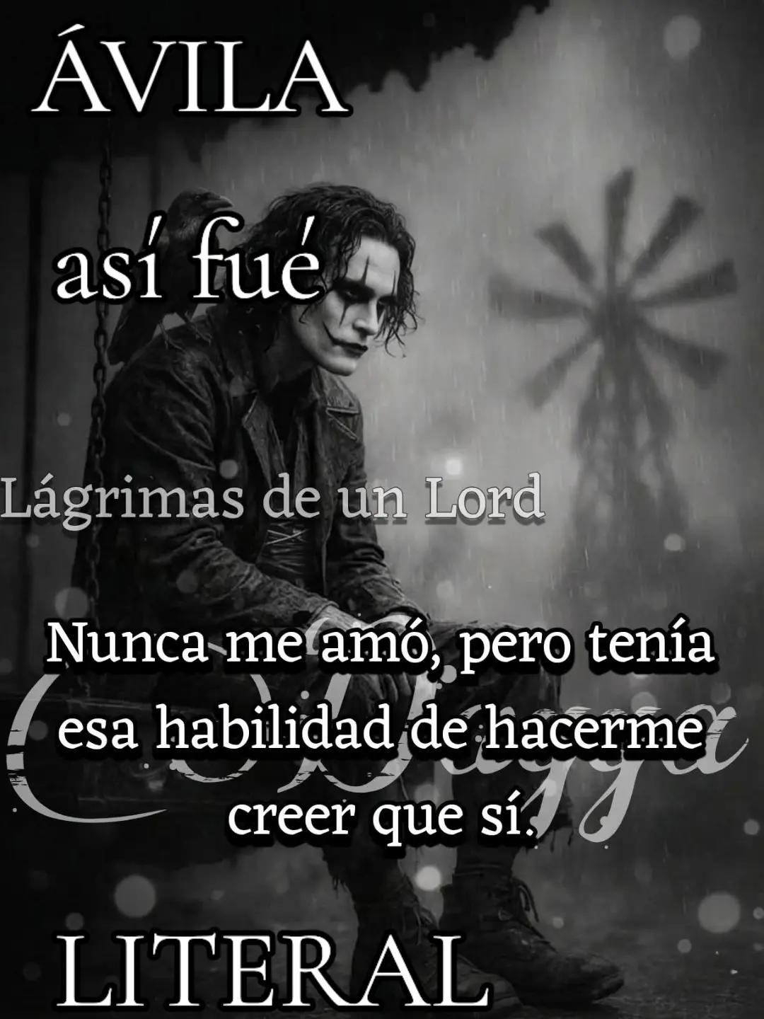 @LUPE, ÁVILA<3