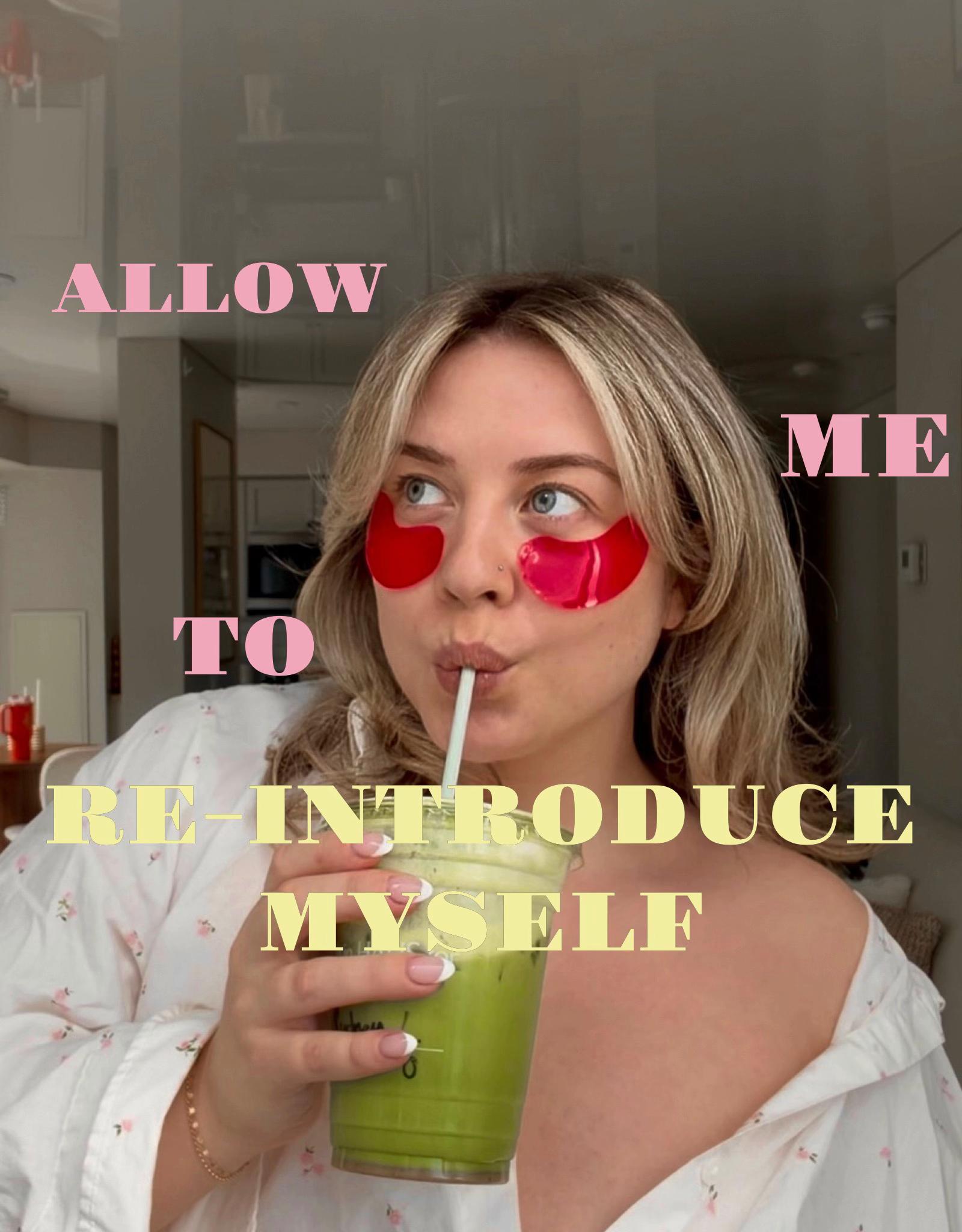 @Sydney Lloyd