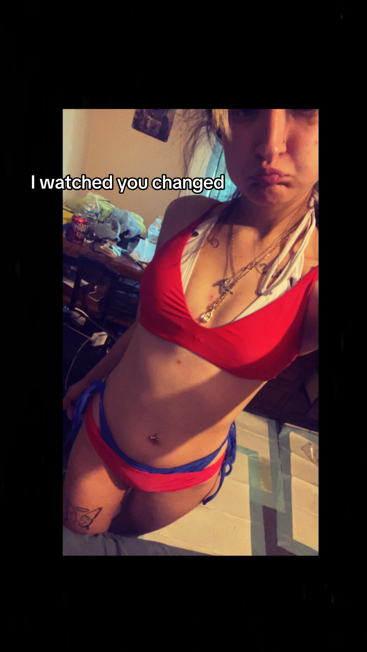 @🖤✨Tera Paige✨🖤