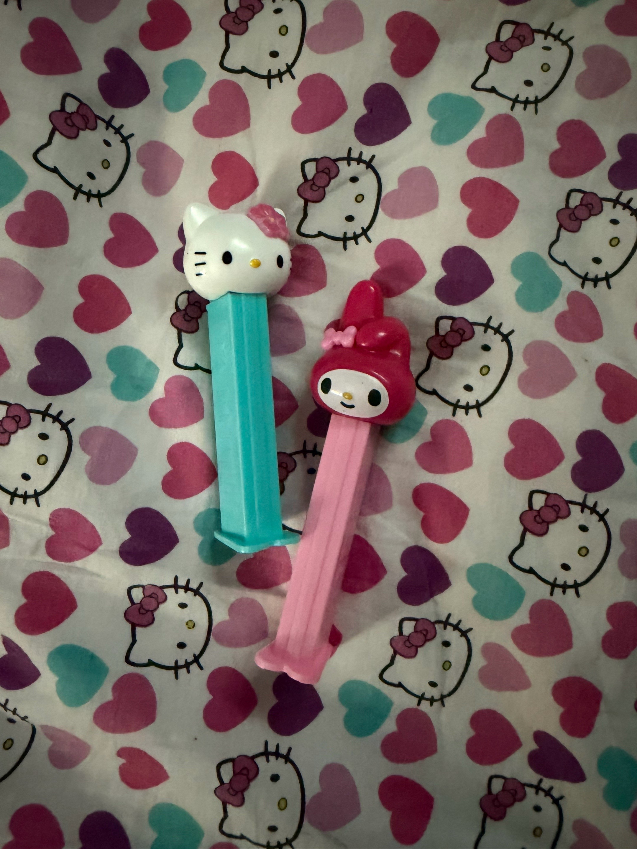@hello kitty angel 💝