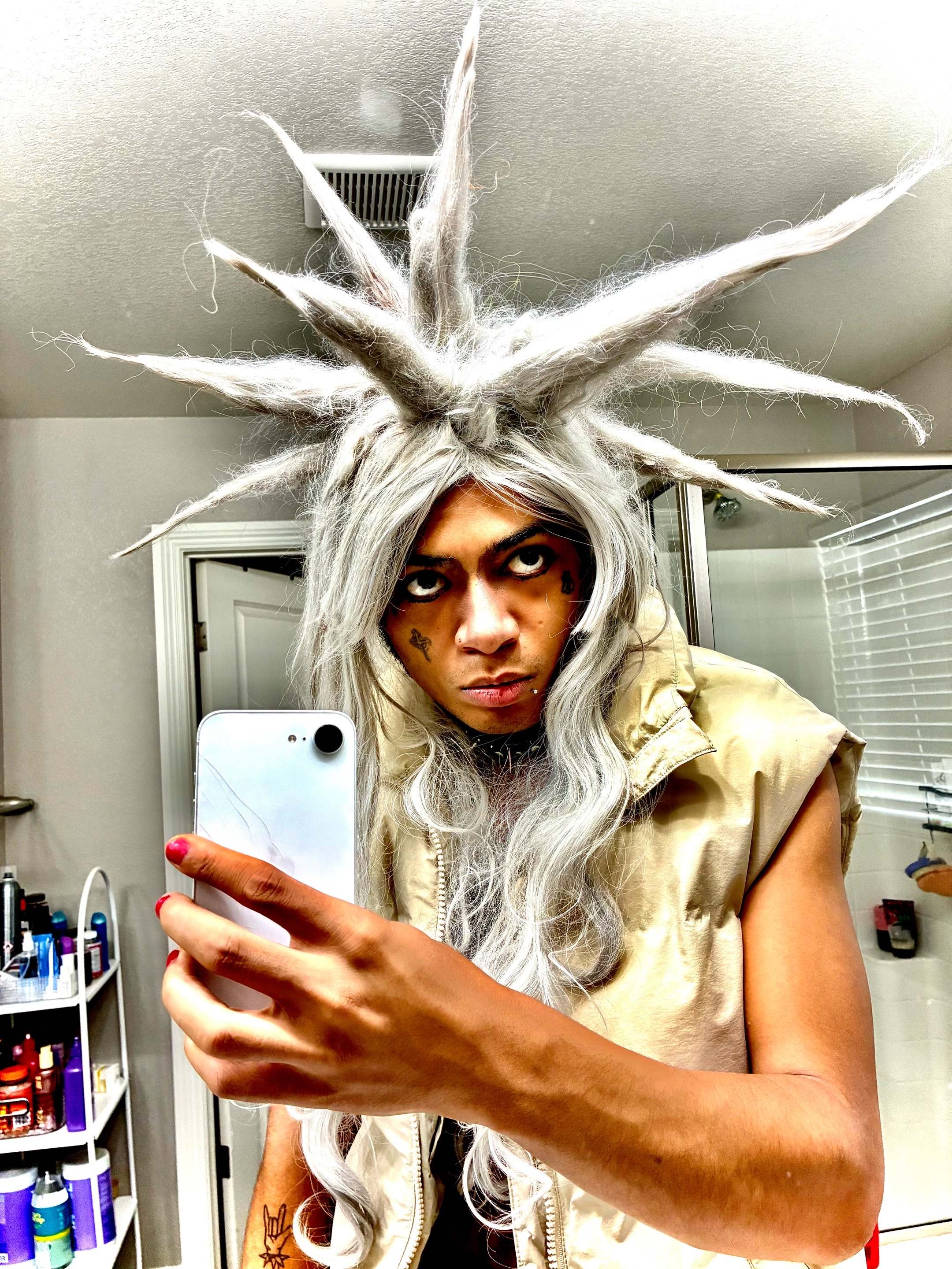 @spikepoison!🧑🏻🎤👩🏿🎤