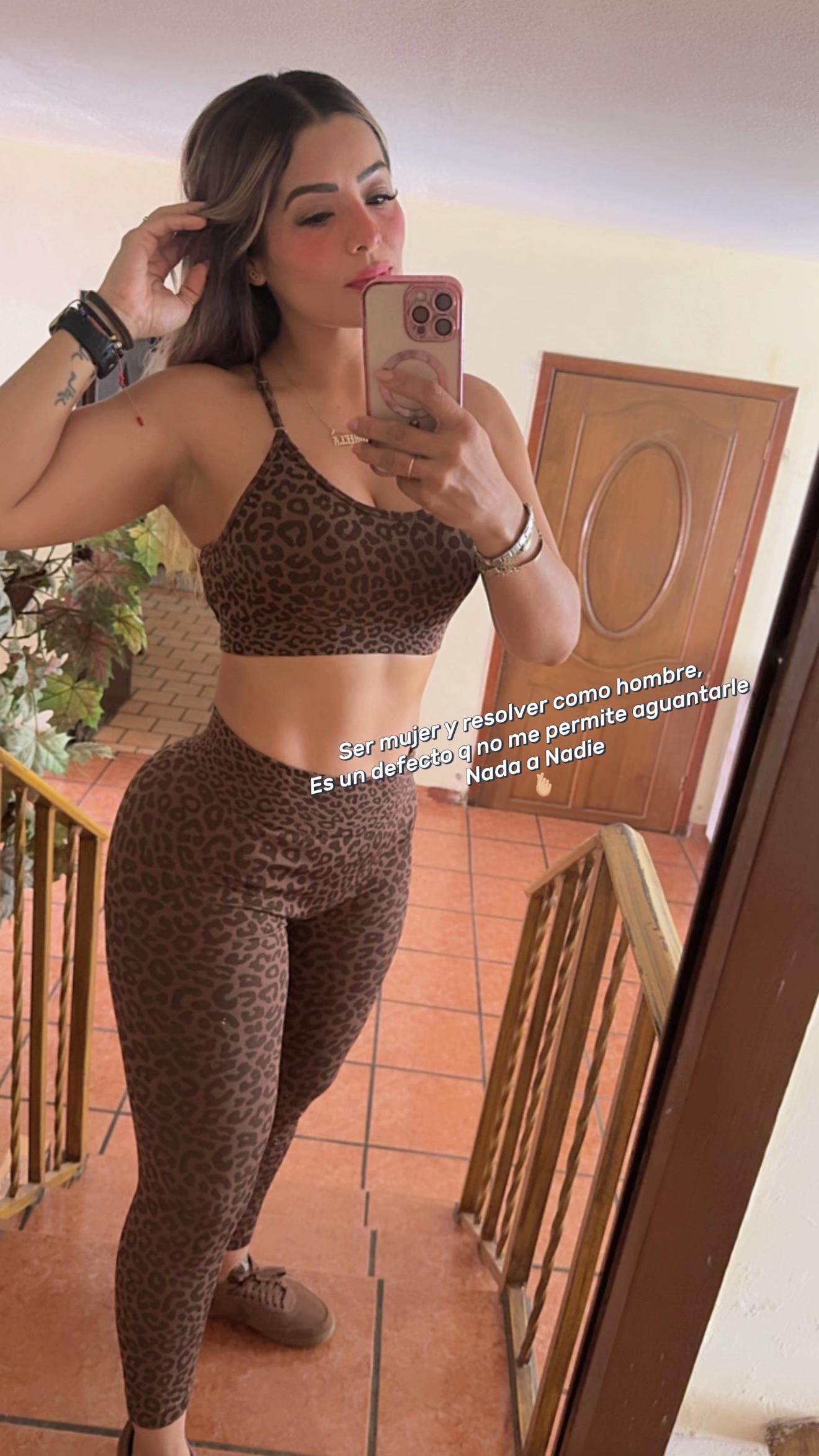 @Saira Carmona
