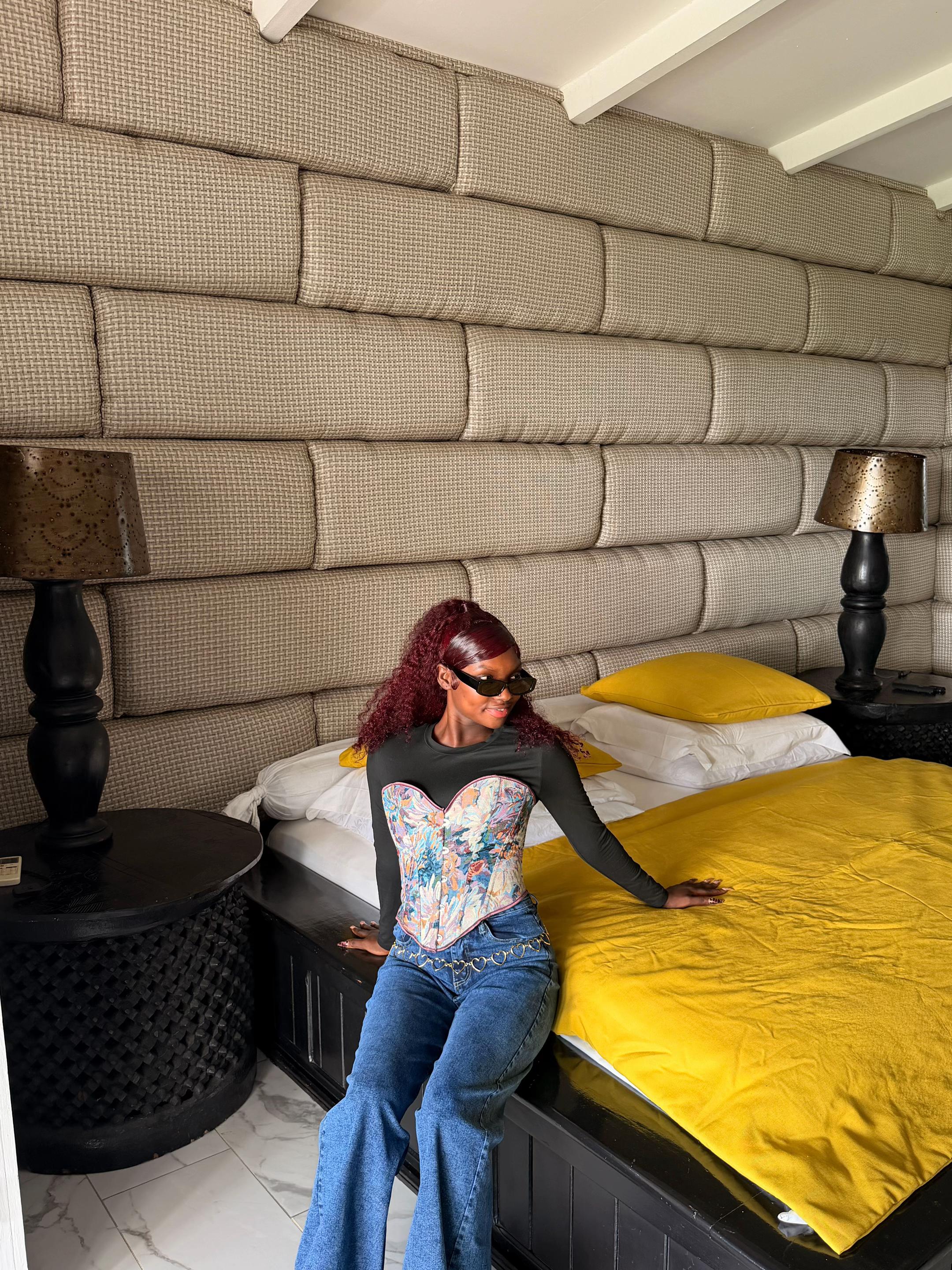 @Chrischou🧸🇨🇲🎀🇨🇫💜