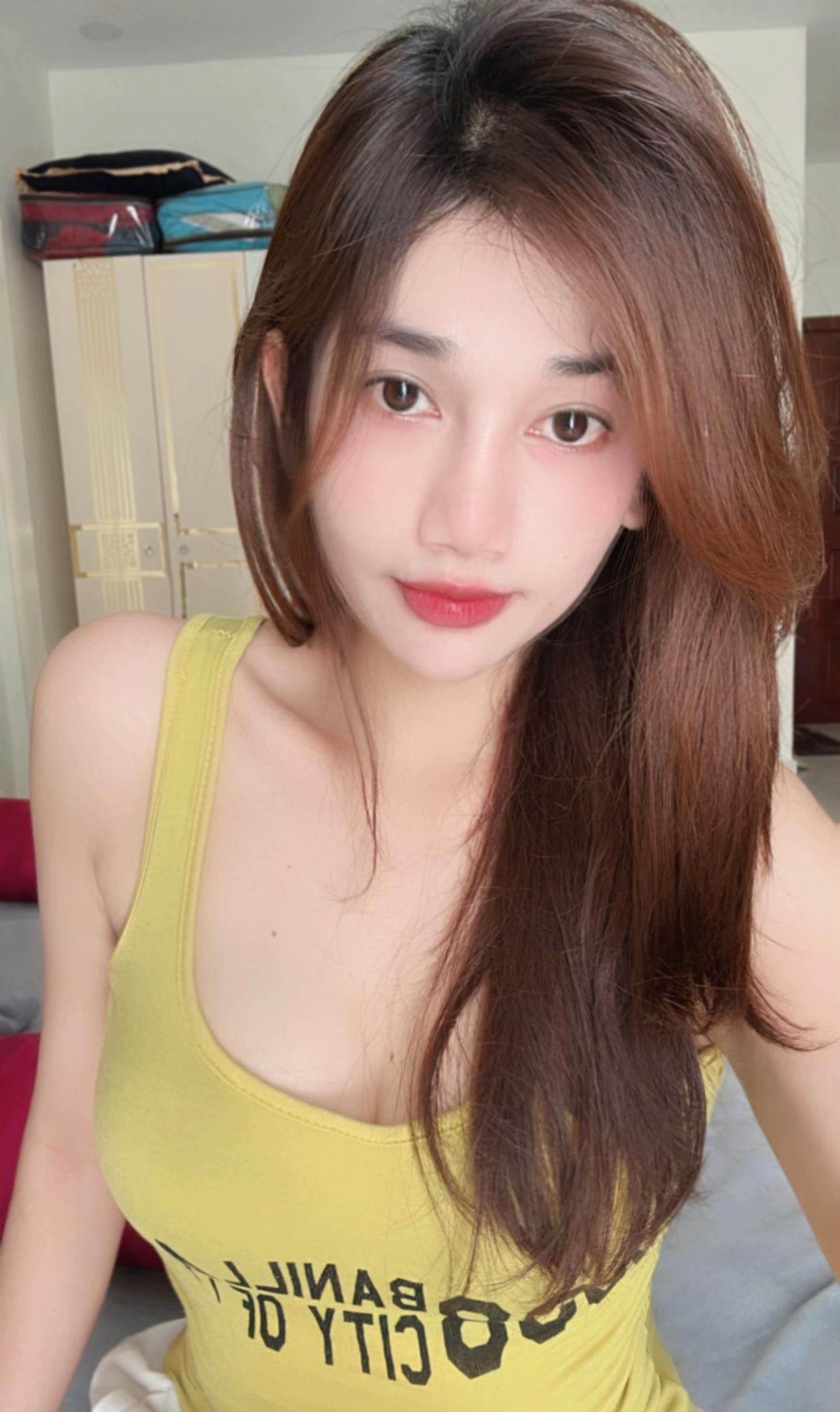 @xiao mei ๐
