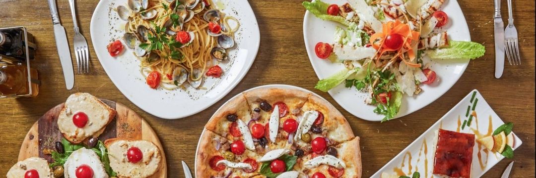 @Durazzo Pizzeria Restaurant
