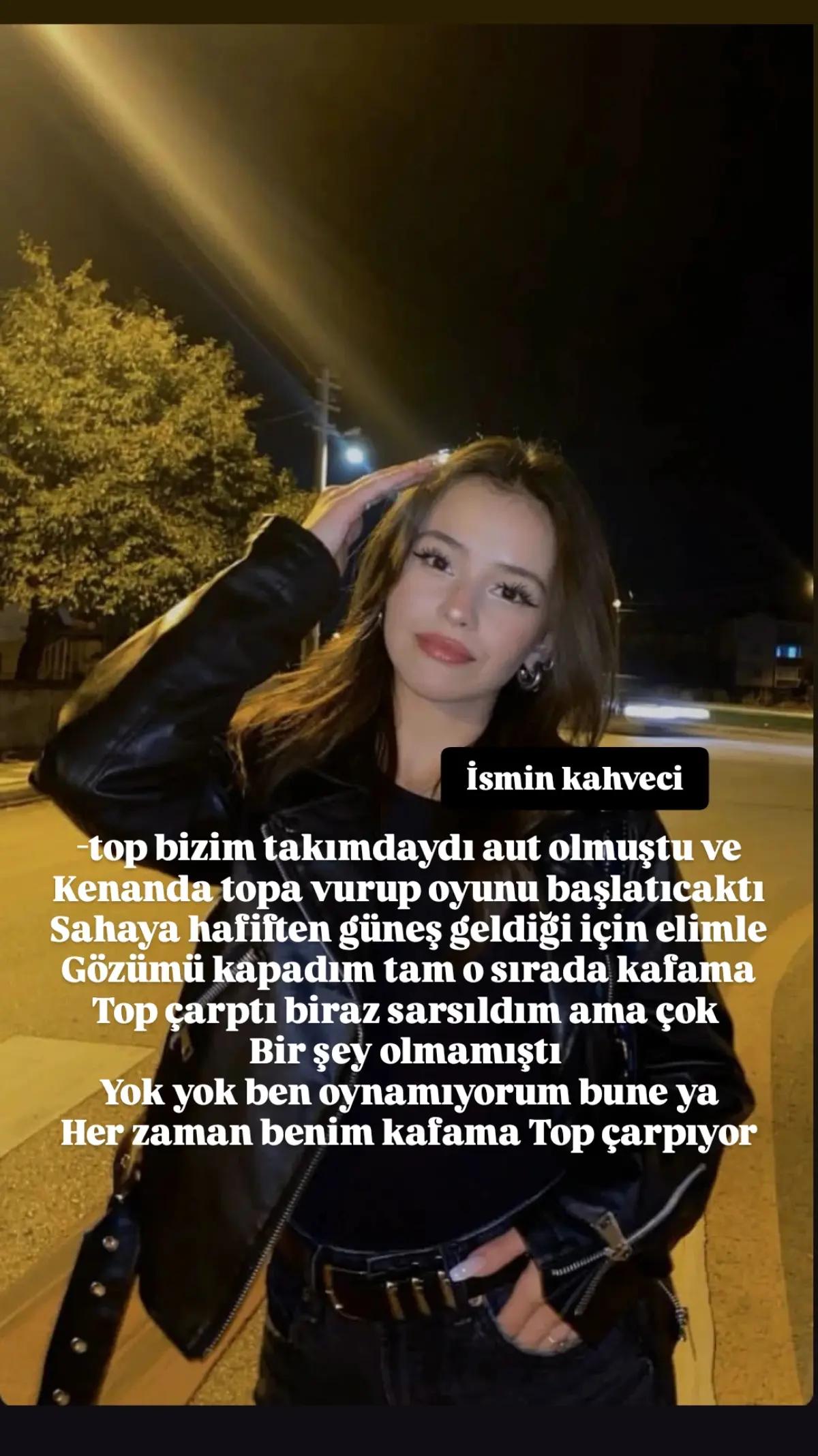 @yazarınız