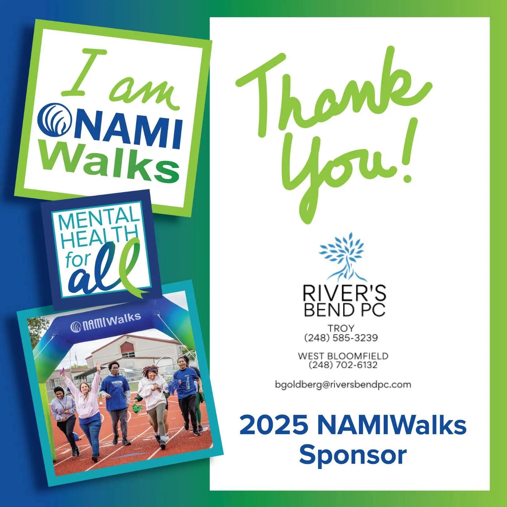 @NAMI Michigan (Official)