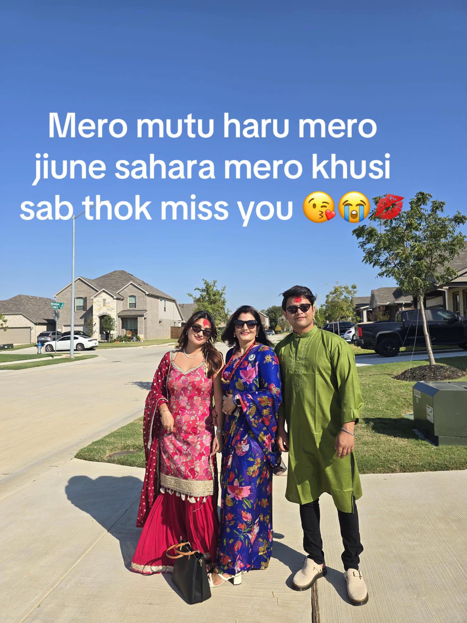 @Deeparayamajhi