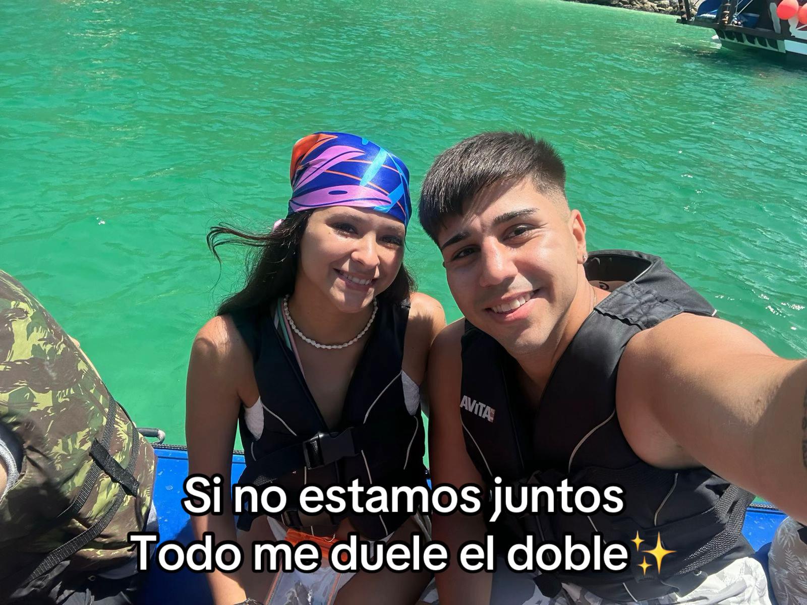 @Ari Lazo