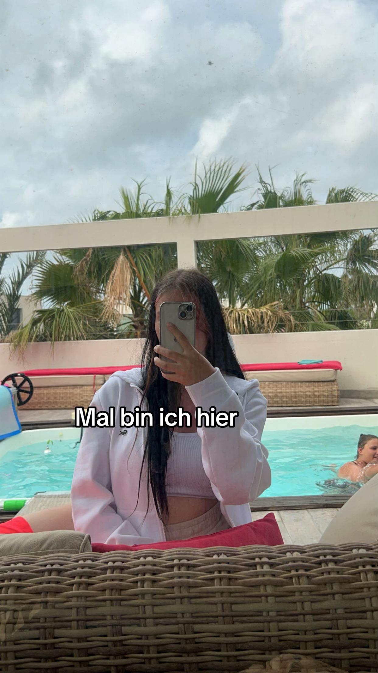 @Michelle