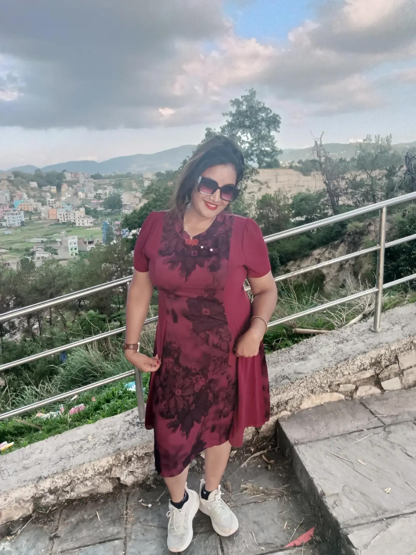 @Nisha Raut