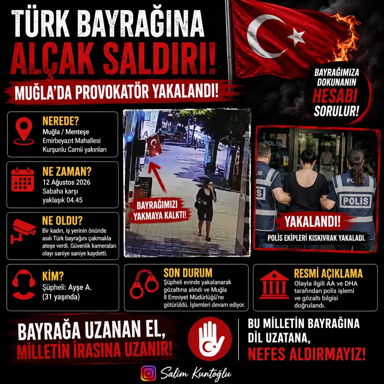 @Salim Kuntoğlu