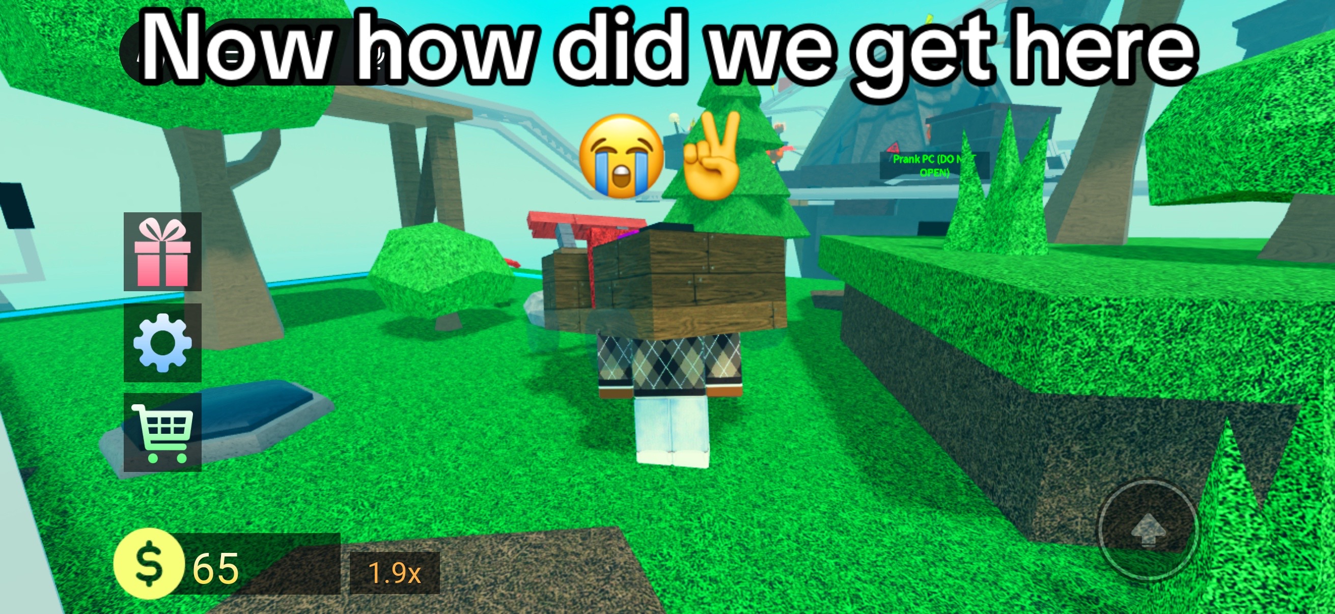 @Aramarkinark