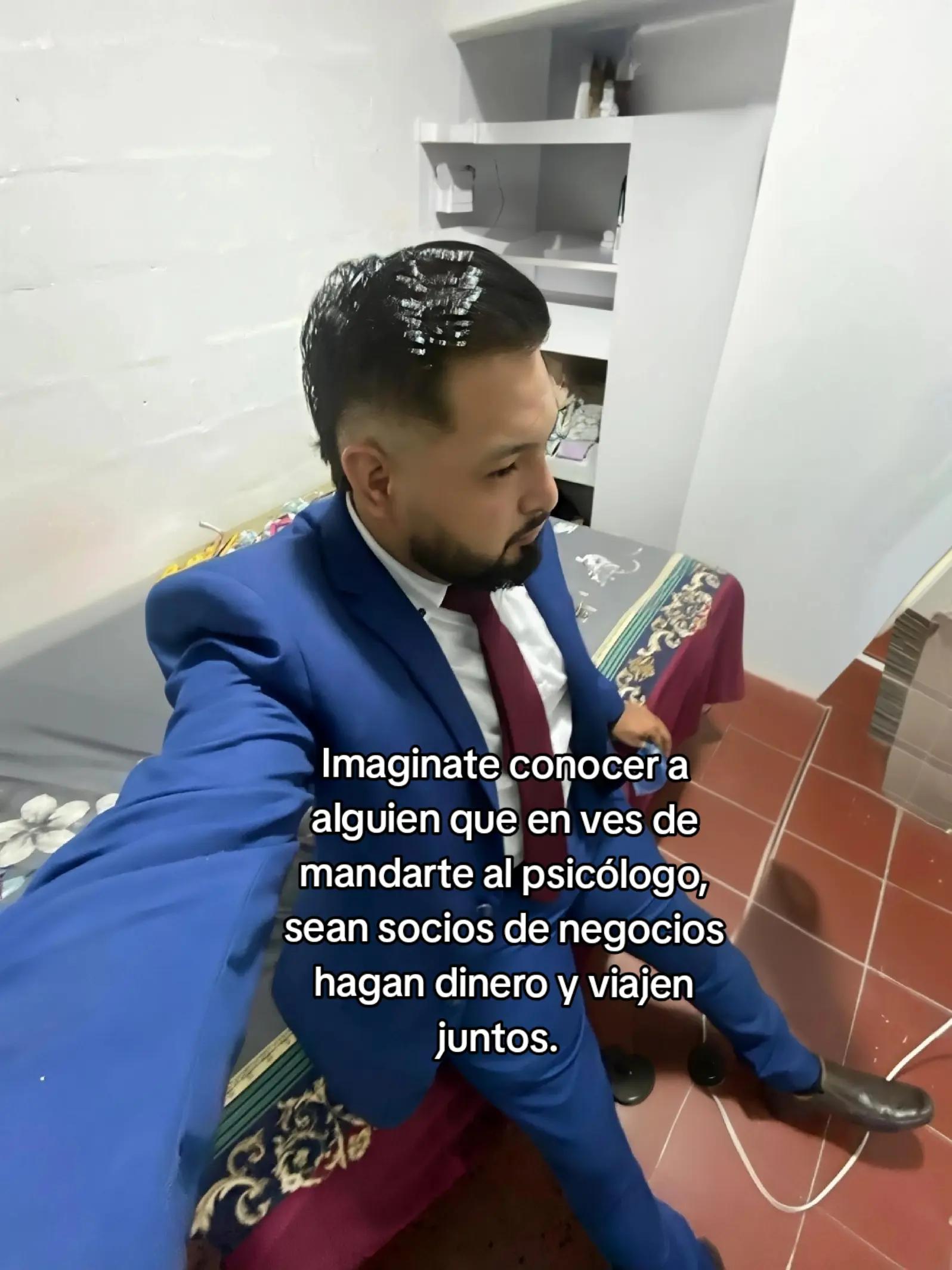 @Josue Garcia