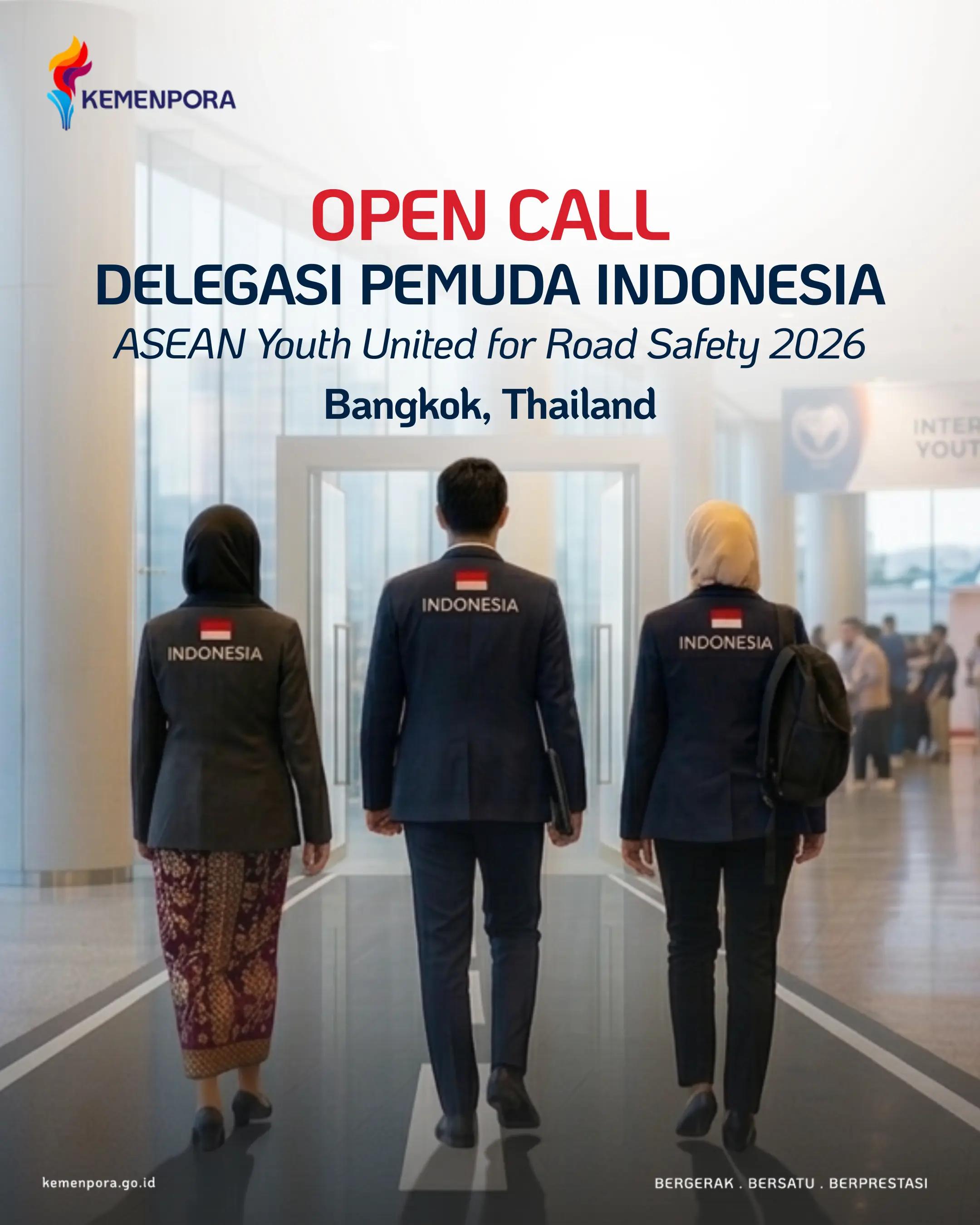 @KEMENPORA RI