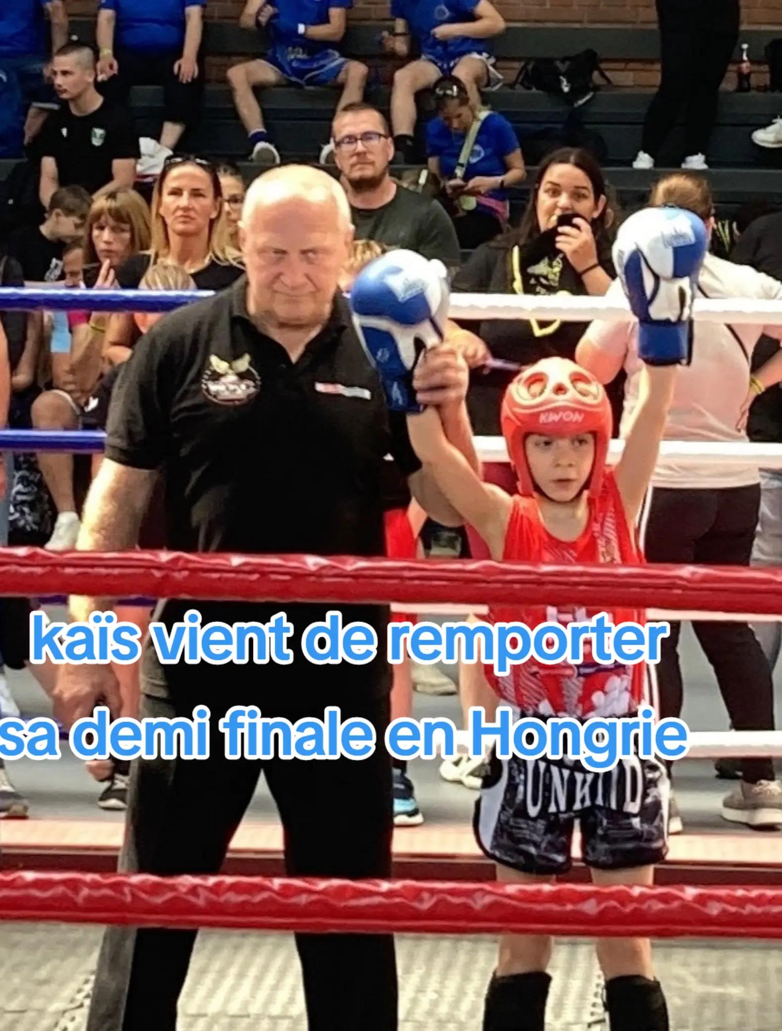 @kaïs Hauchard