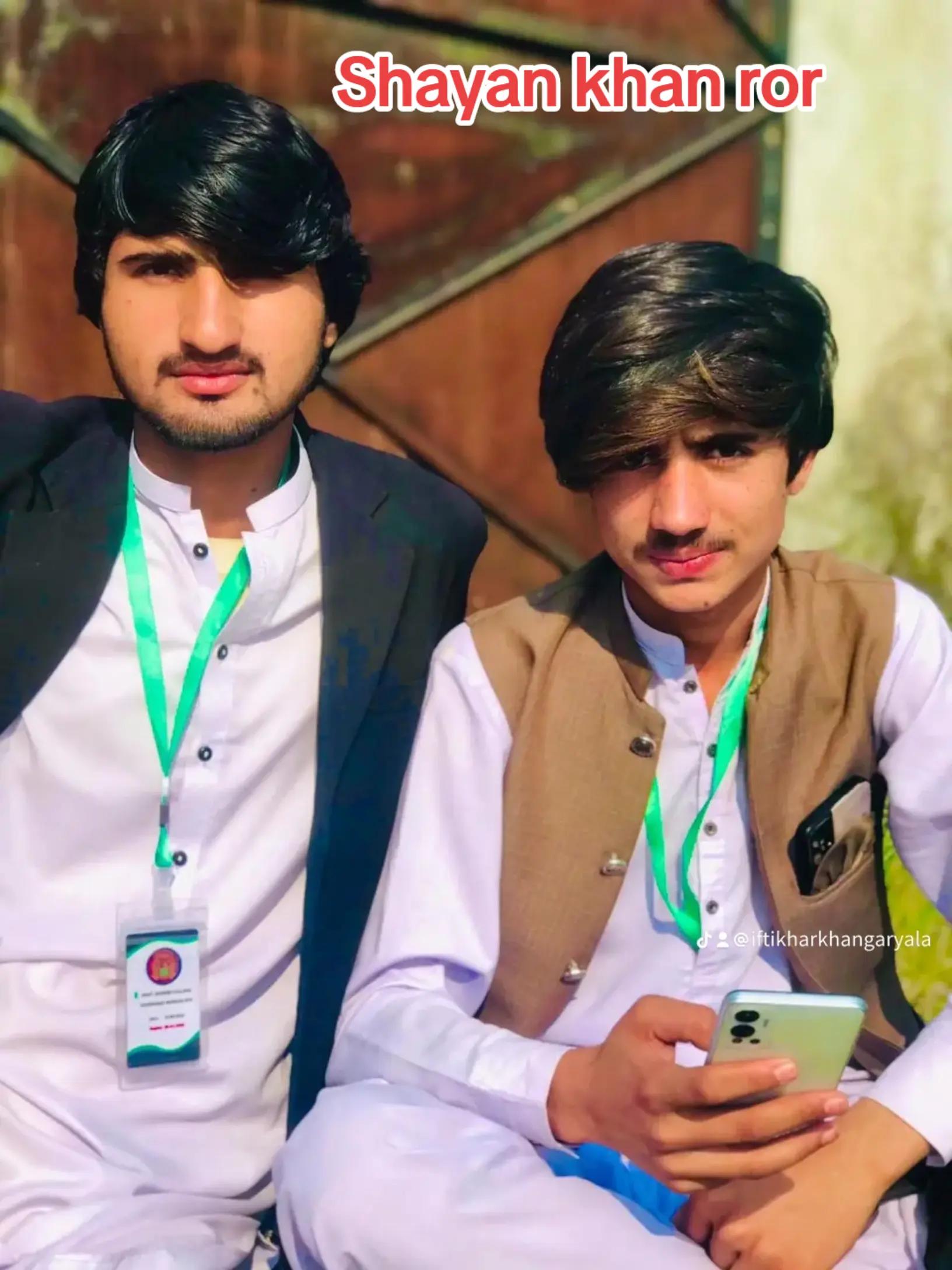 @IftikharkhanGaryala