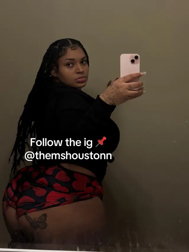 @mshoustonnnn