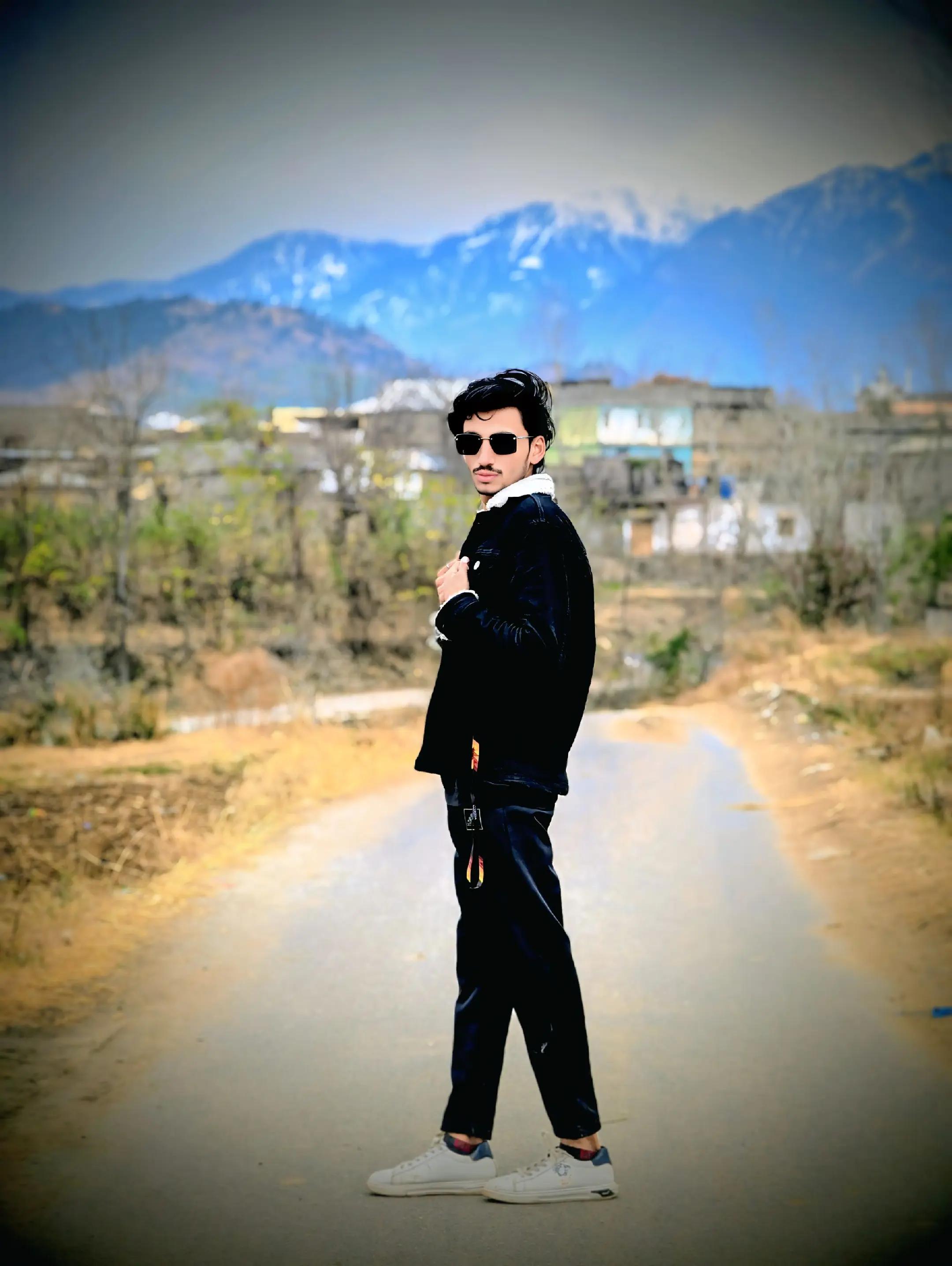 @🔐stylish boy..🐼