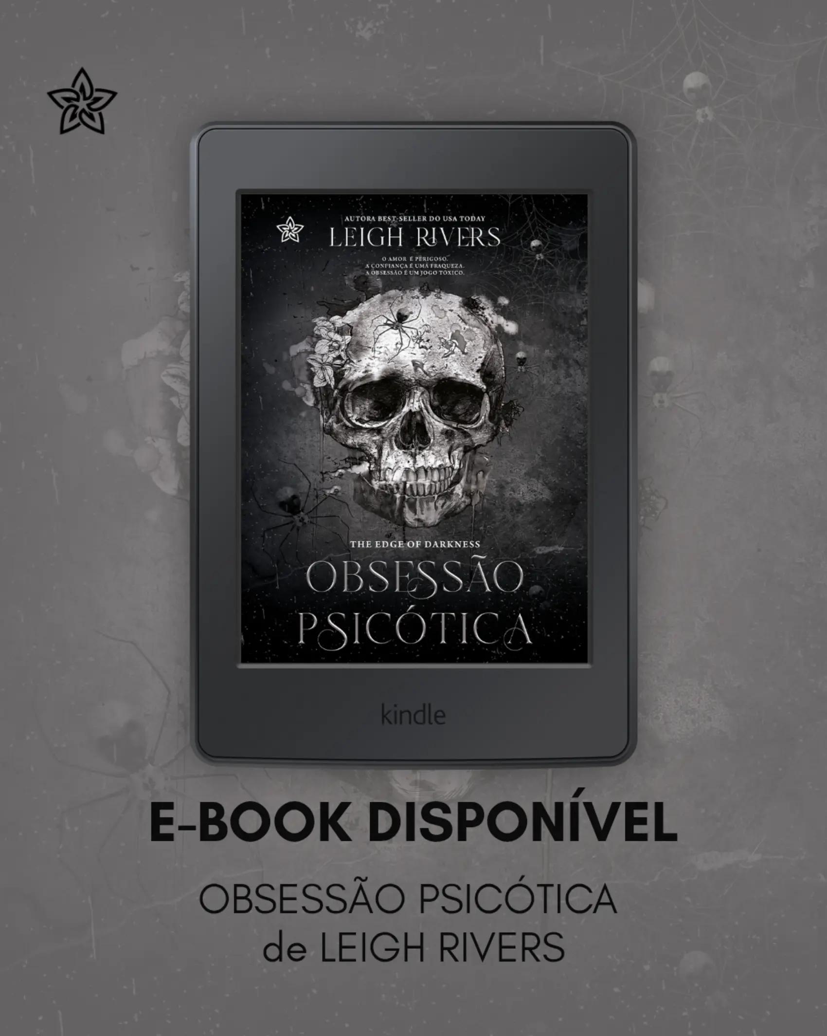 @Editora Five 📚