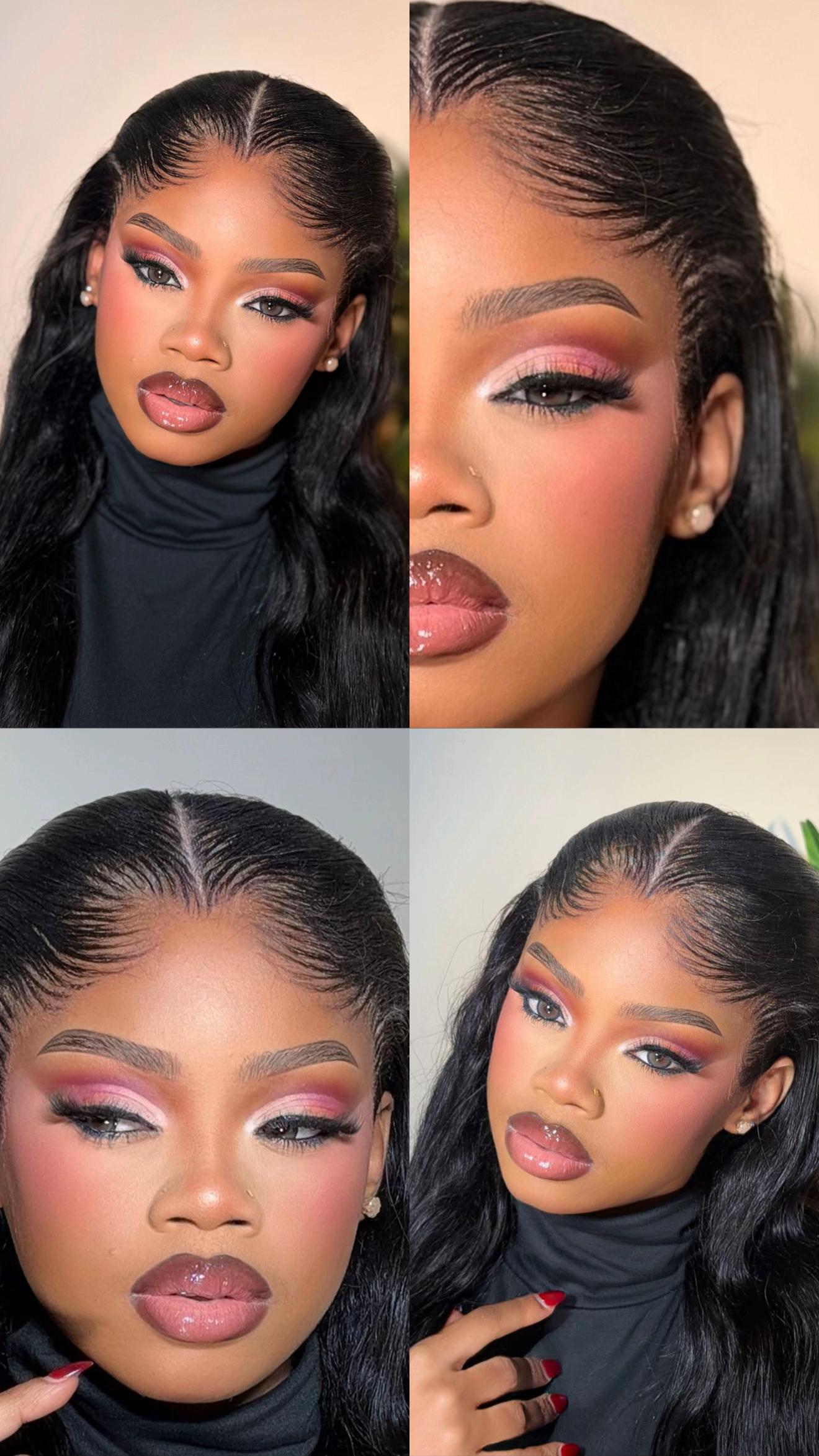 @INES |MUA in Montreal