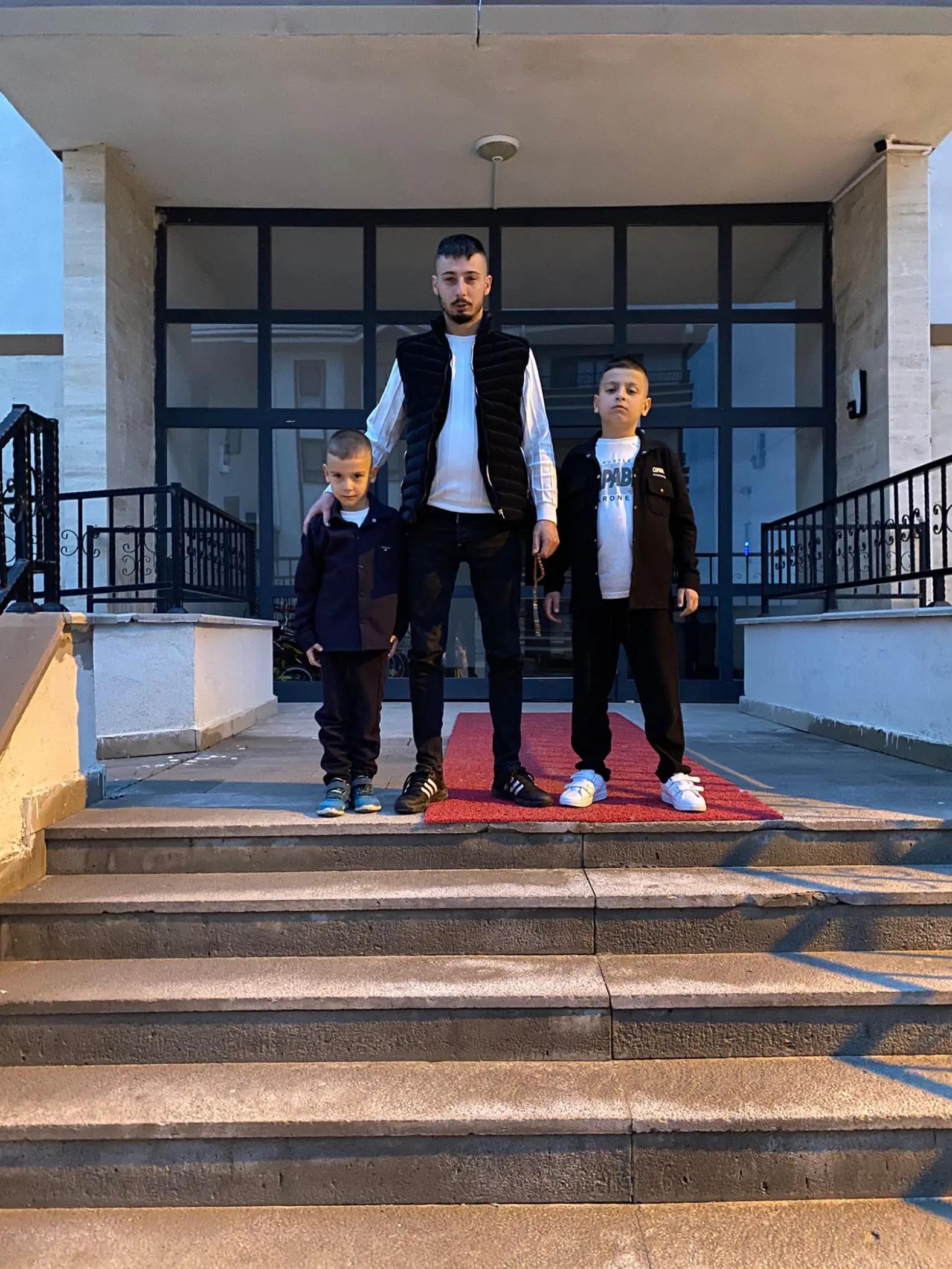 @Yunus Yavuz