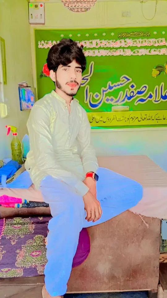 @HassanRaza💯
